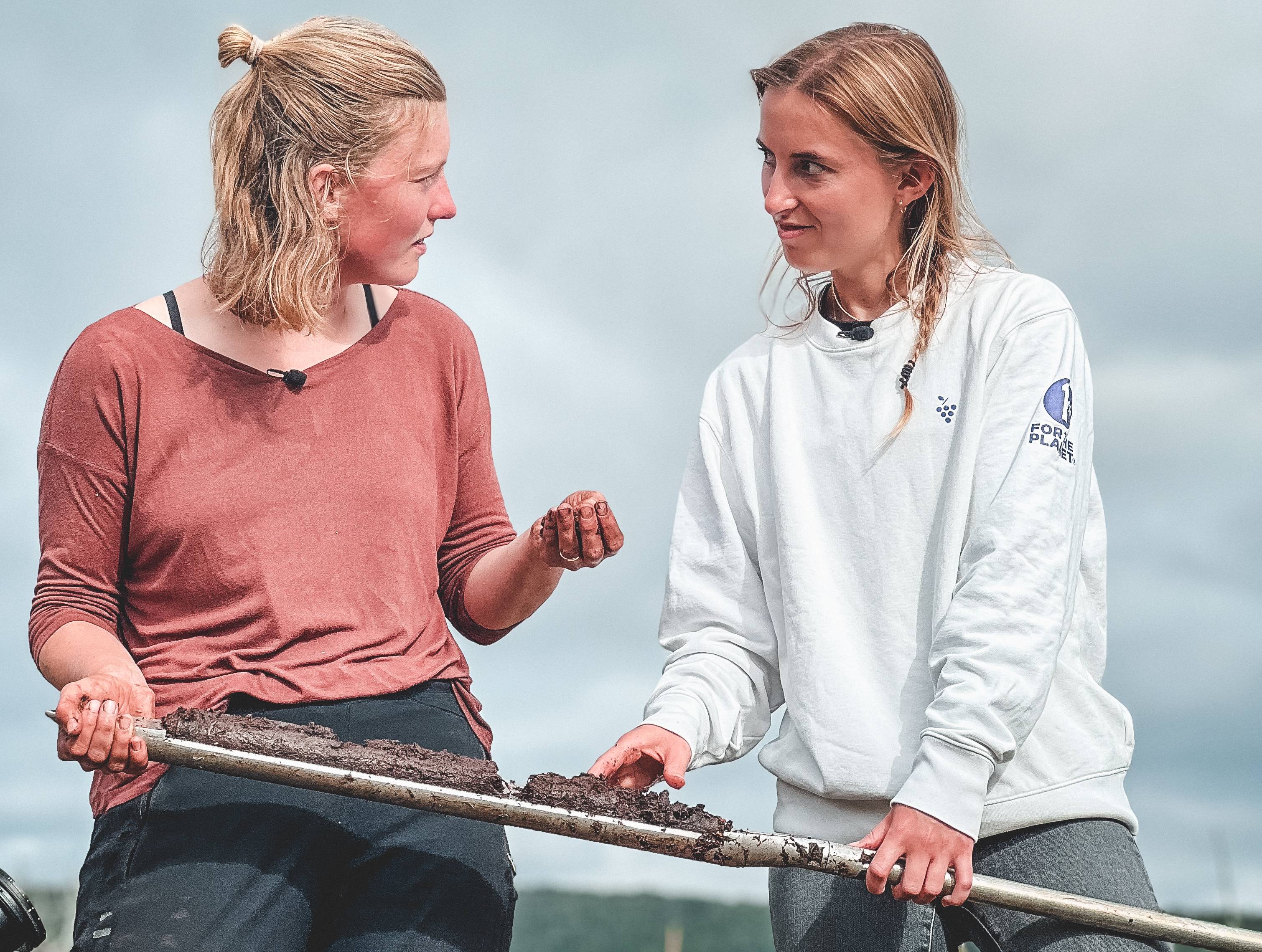 Wilderness International