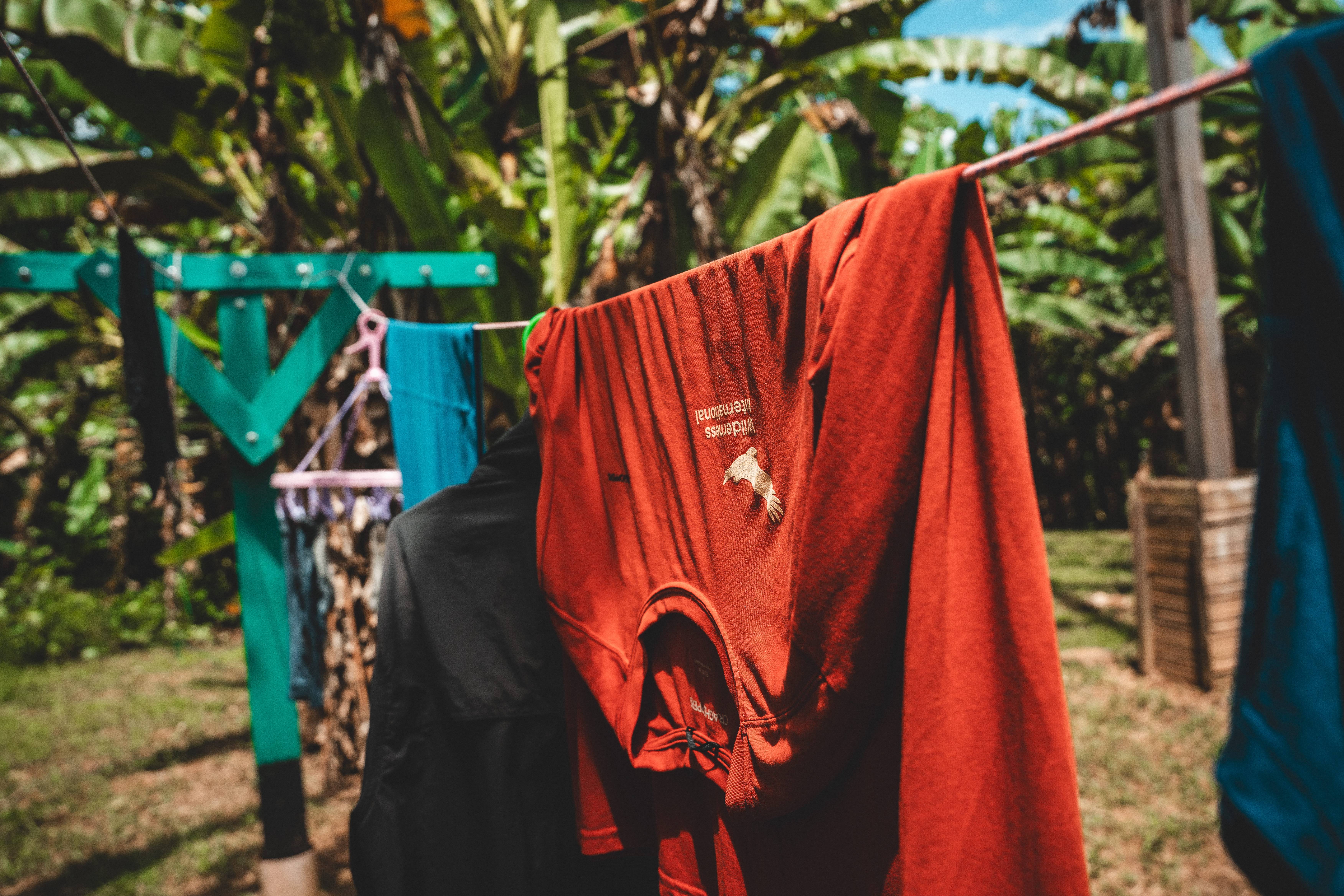 Wilderness International