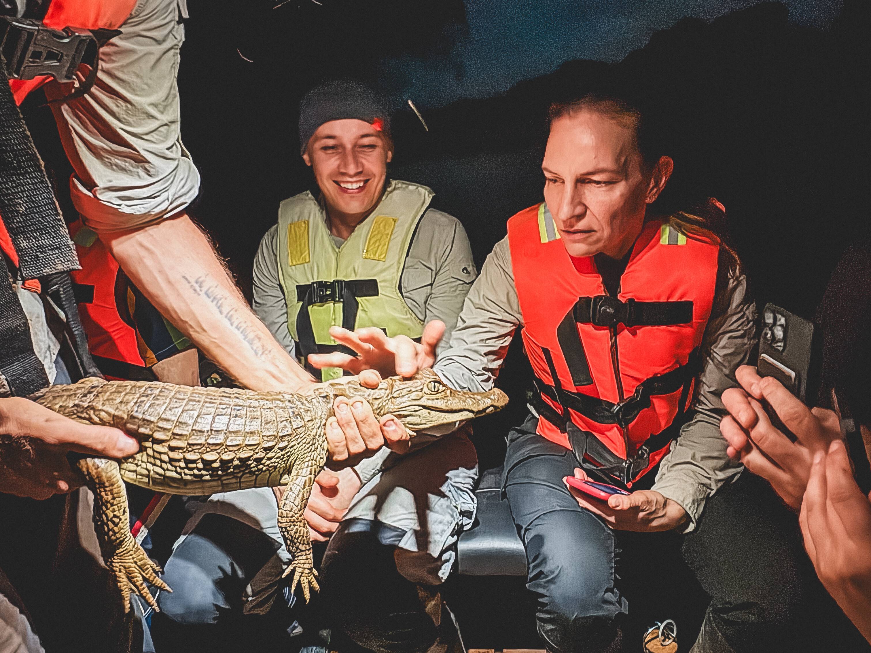 Wilderness International