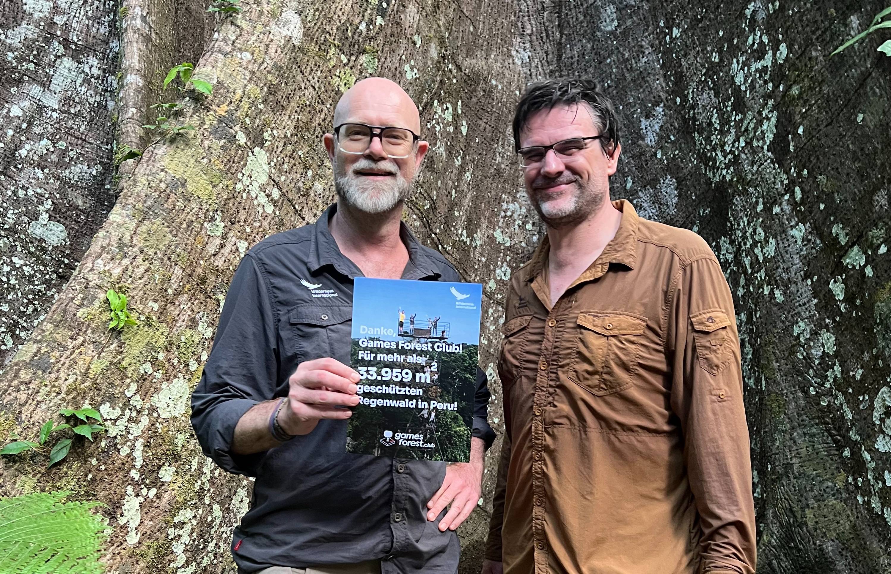 Wilderness International