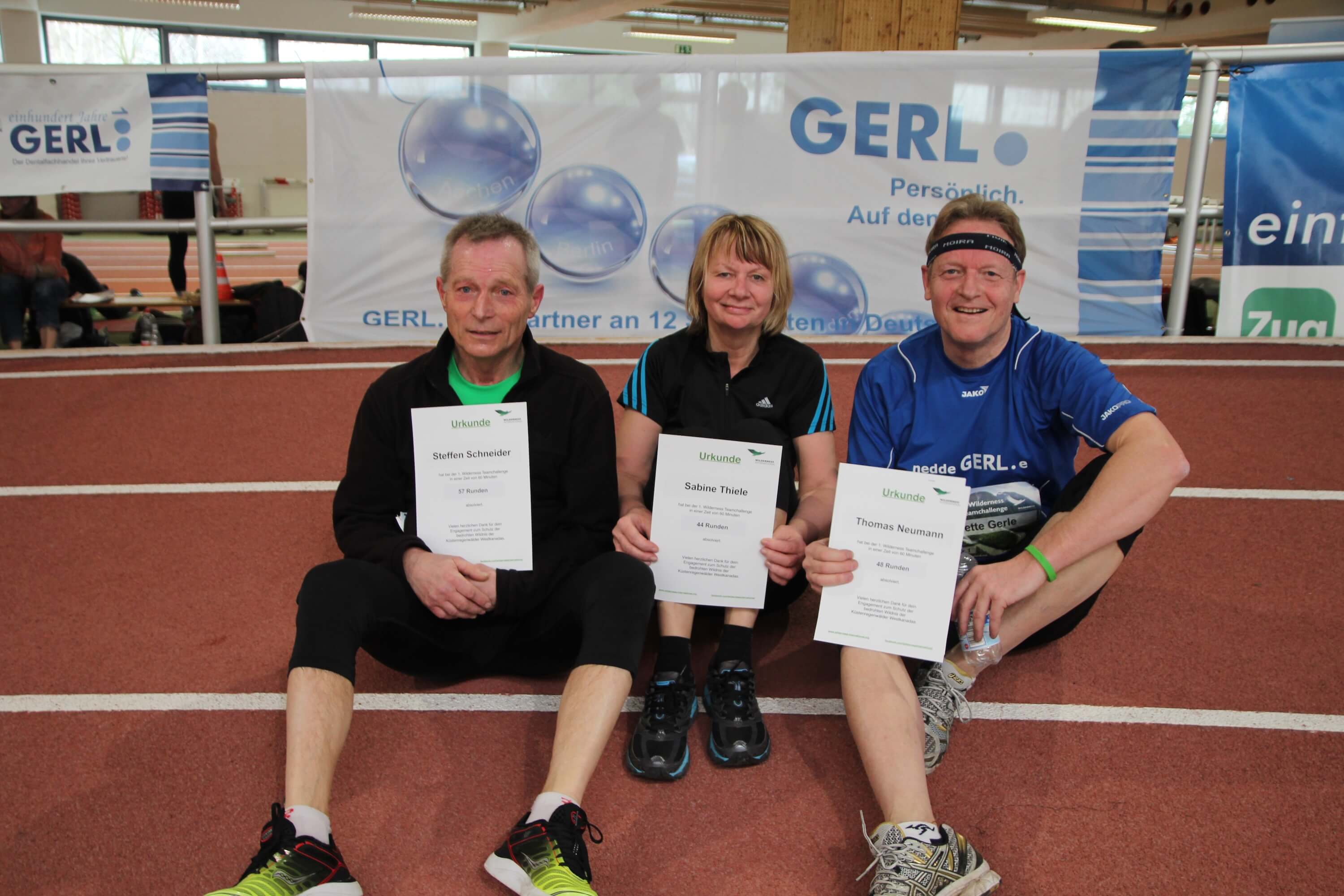 Wilderness International