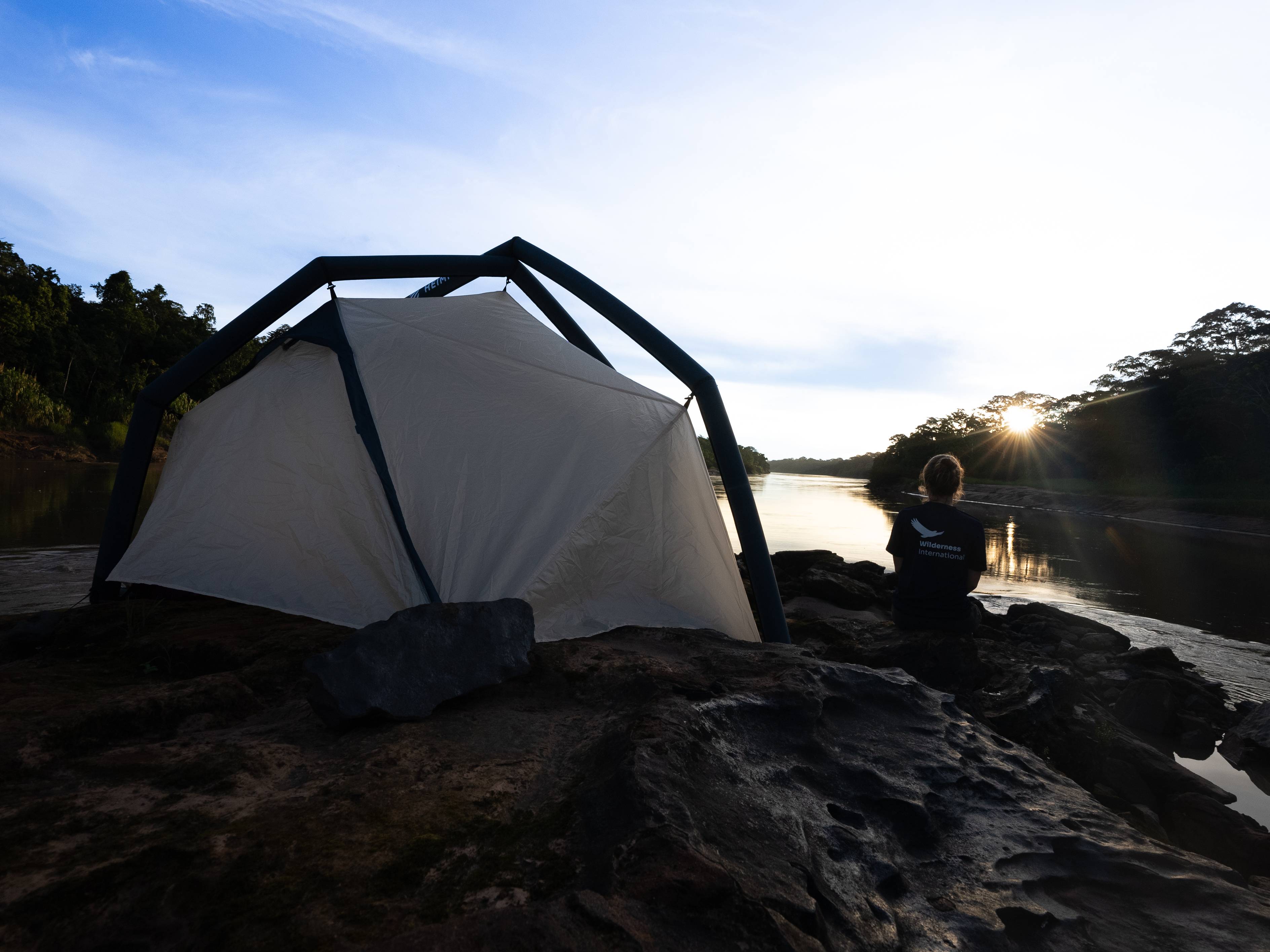 Wilderness International