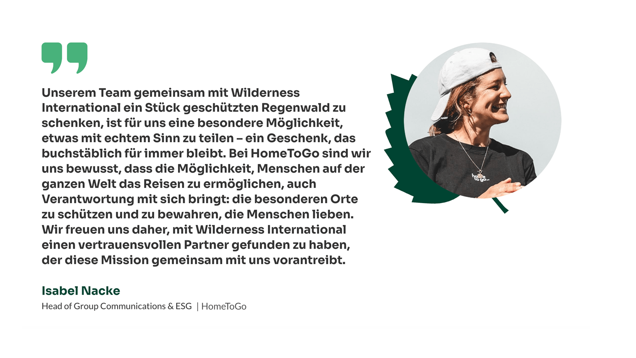 Wilderness International