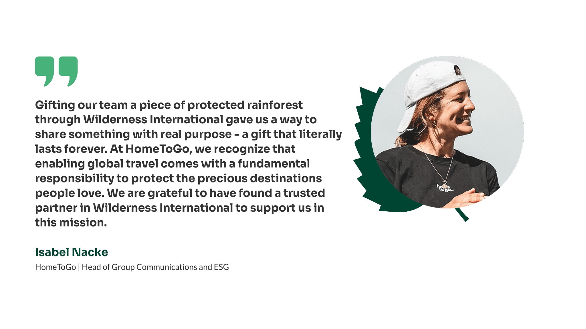 Wilderness International