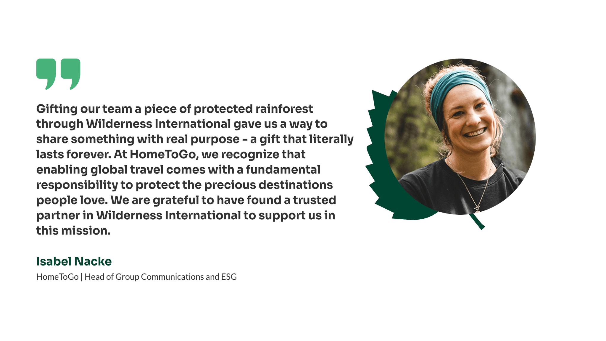 Wilderness International