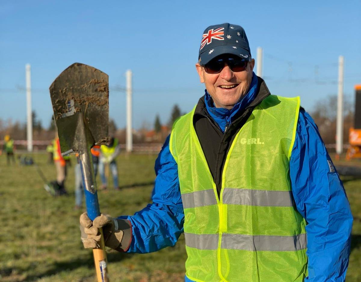 Wilderness International