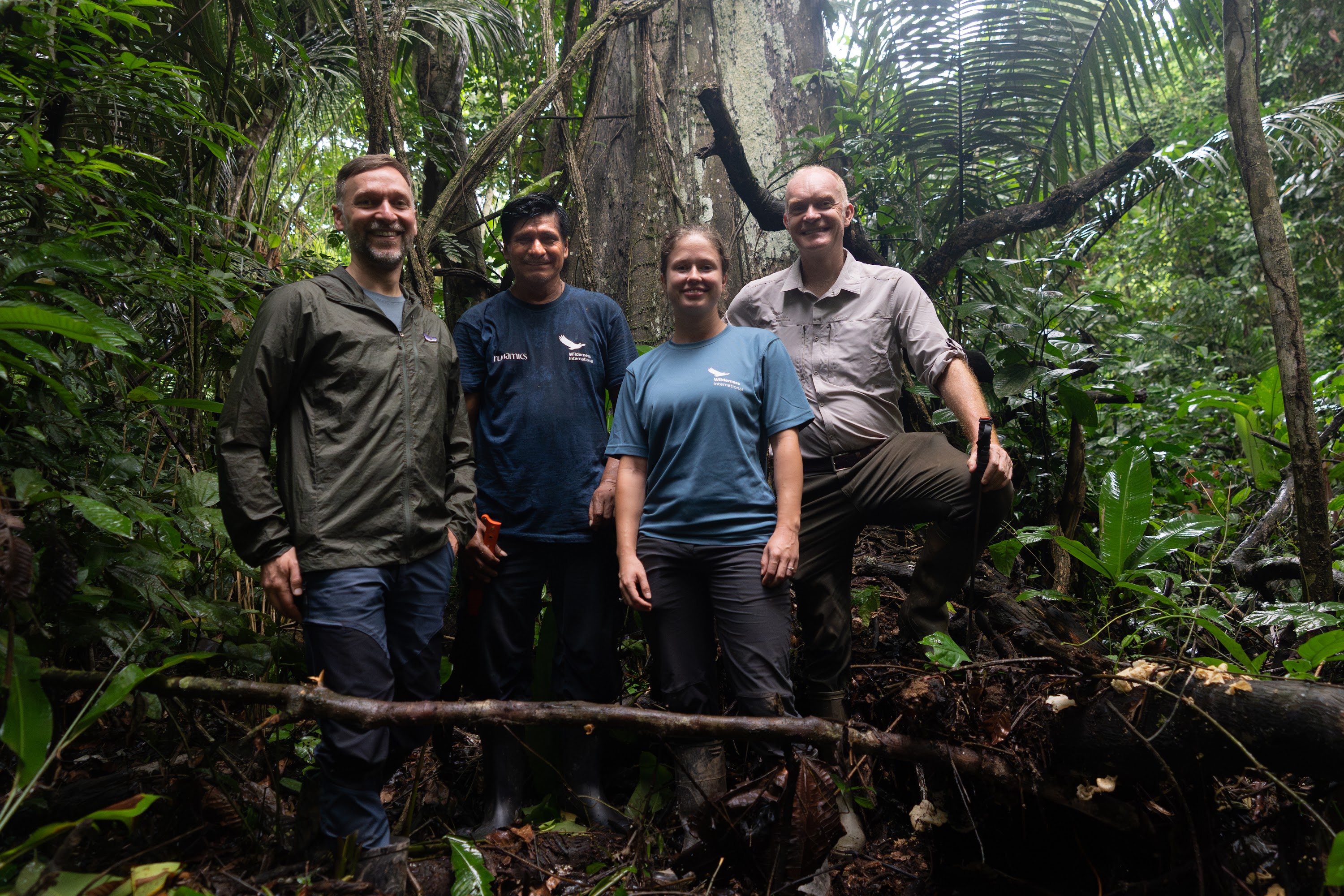 Wilderness International