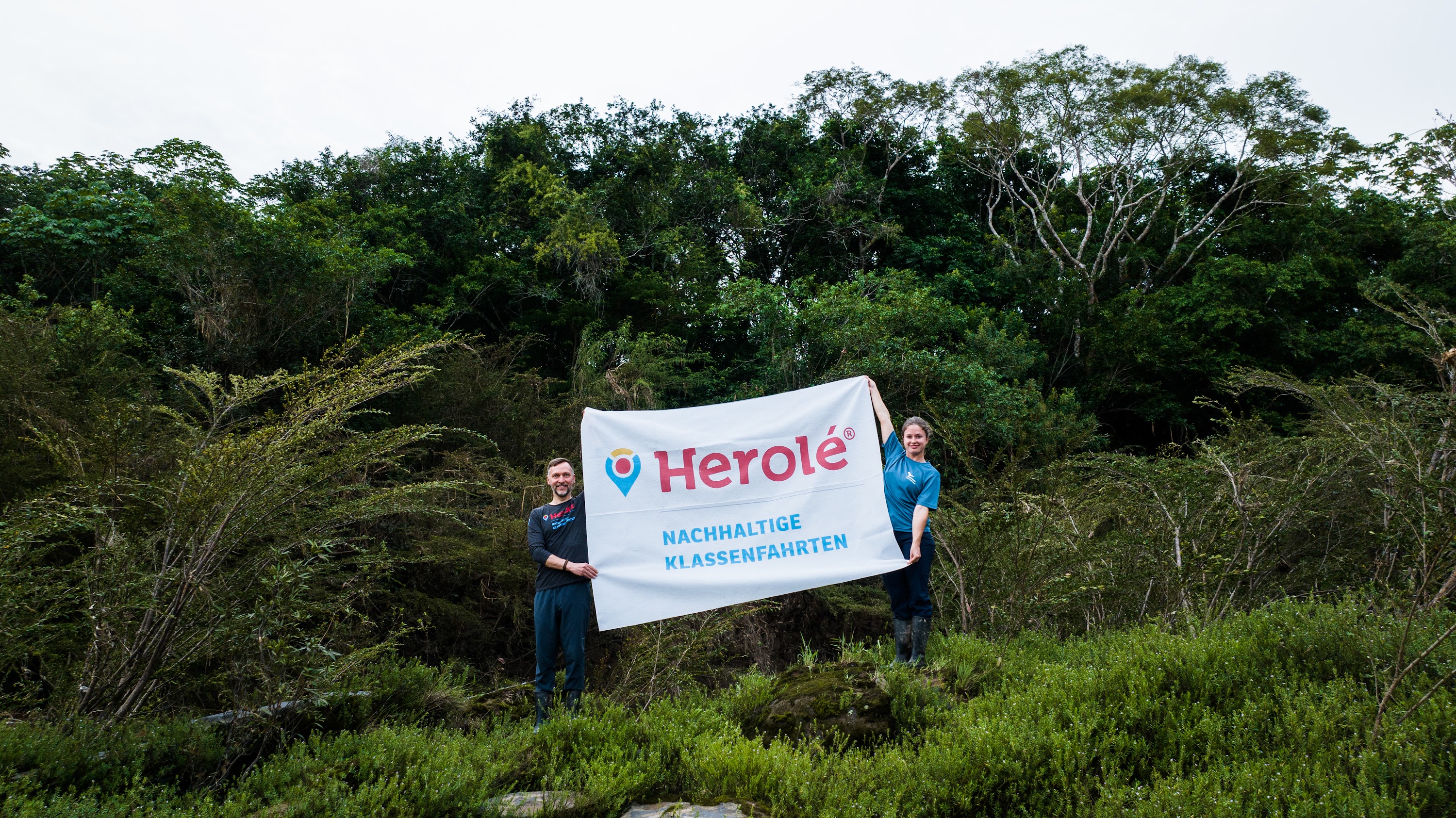 Wilderness International