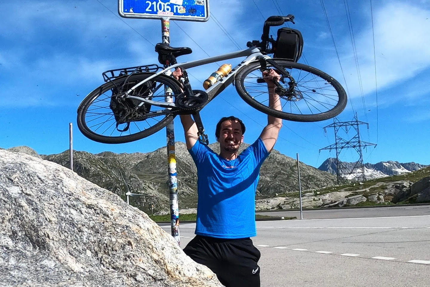 Wilderness International