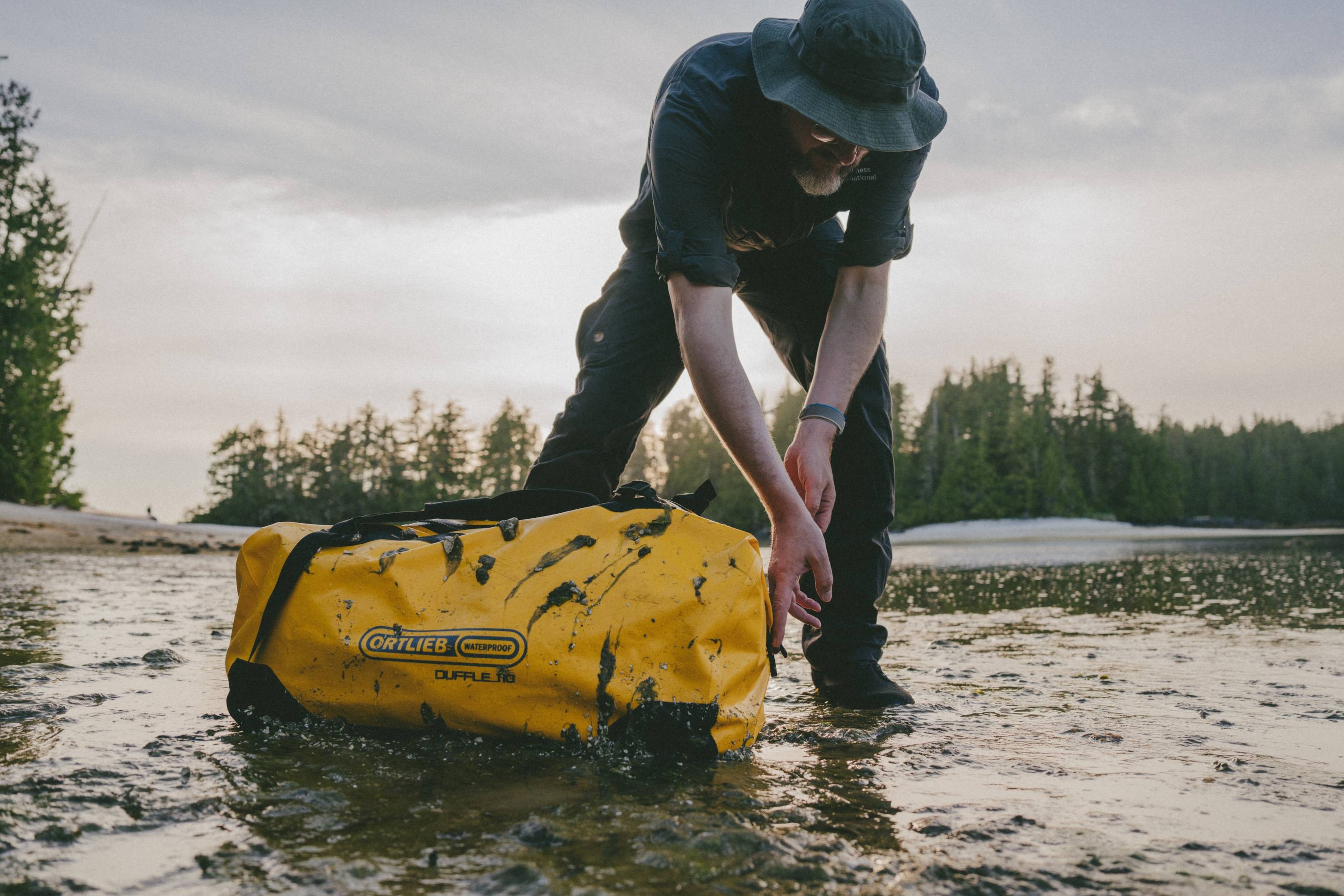 Wilderness International