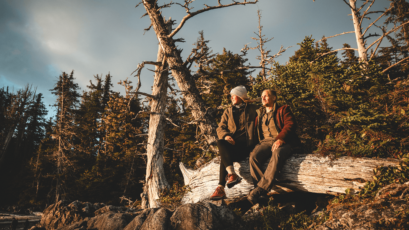Wilderness International