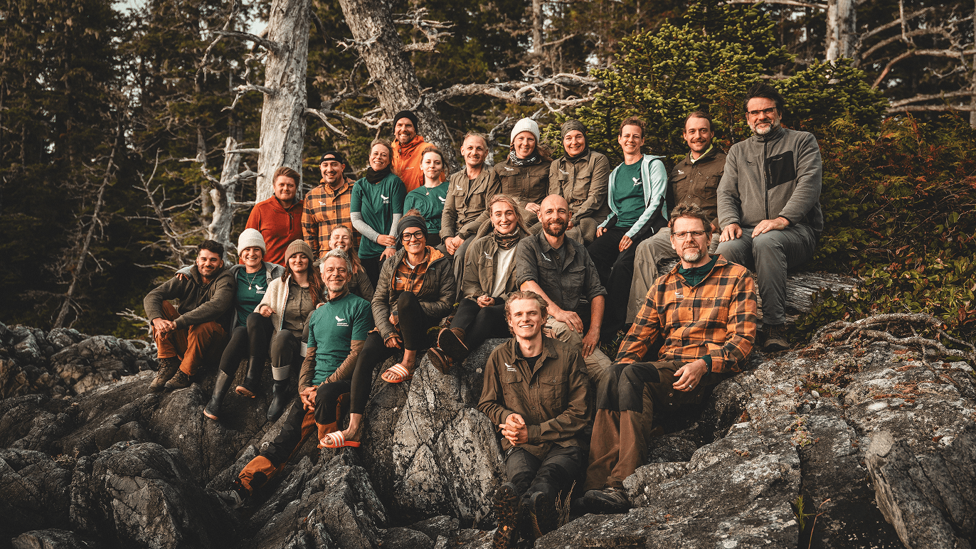 Wilderness International