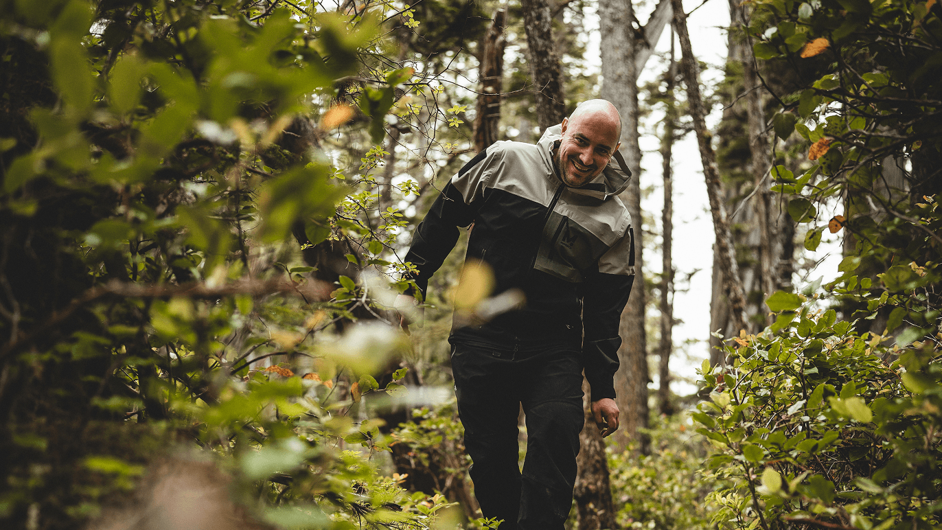 Wilderness International