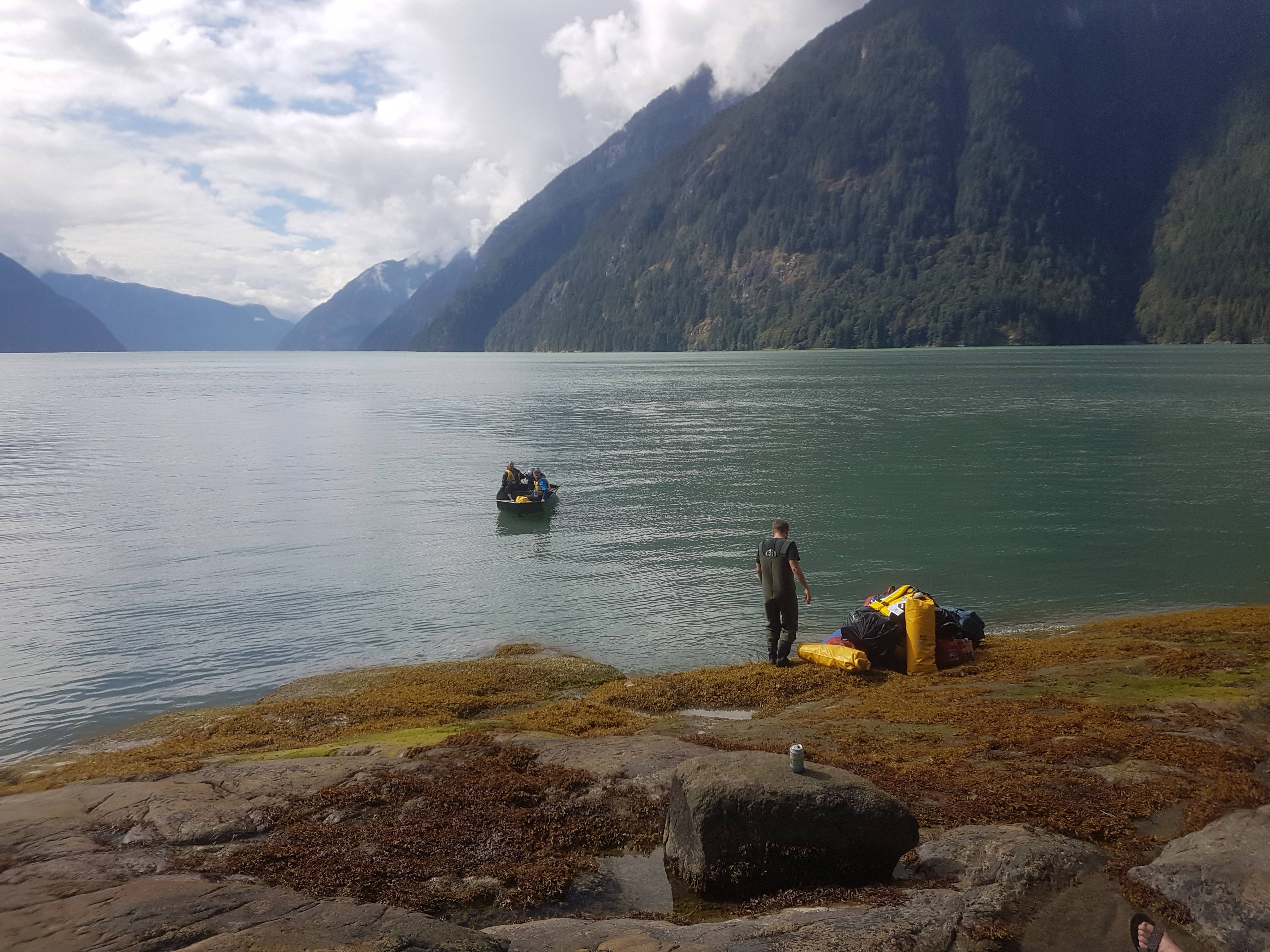 Wilderness International