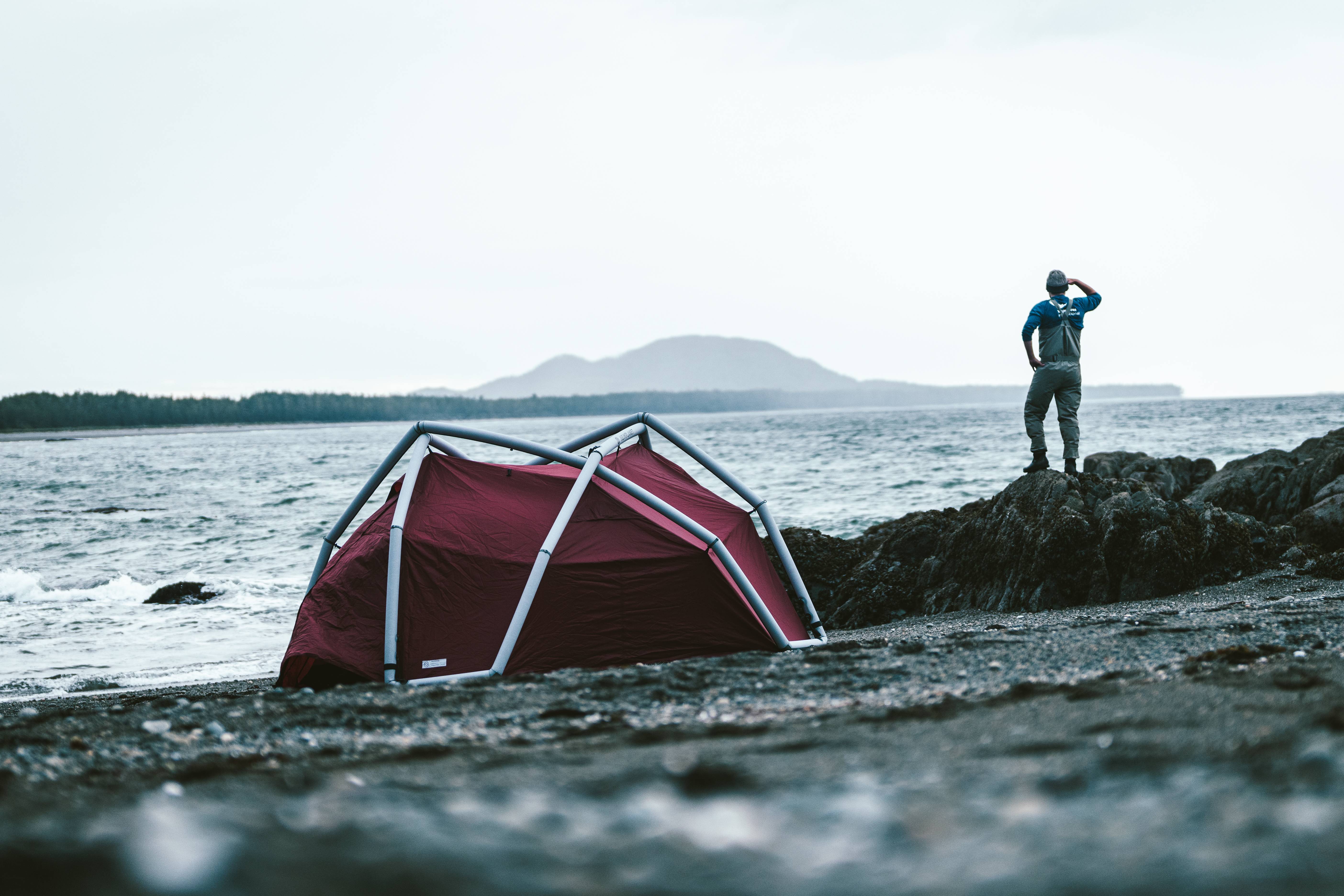 Wilderness International