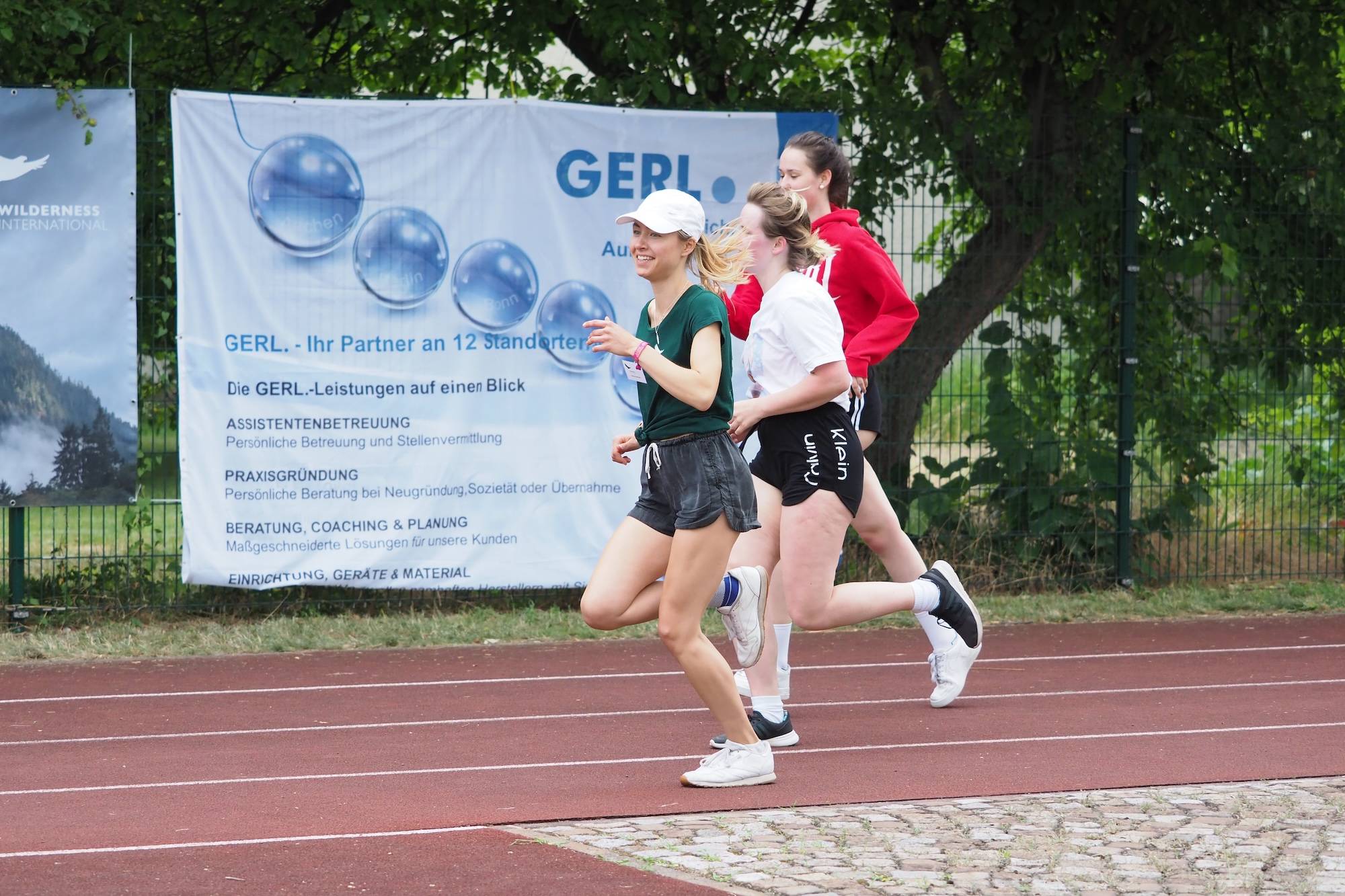 Wilderness International