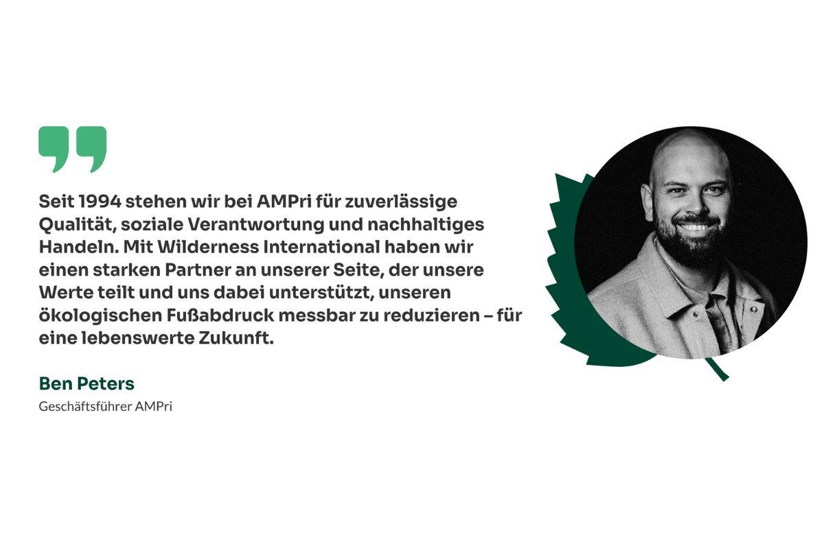 Wilderness International