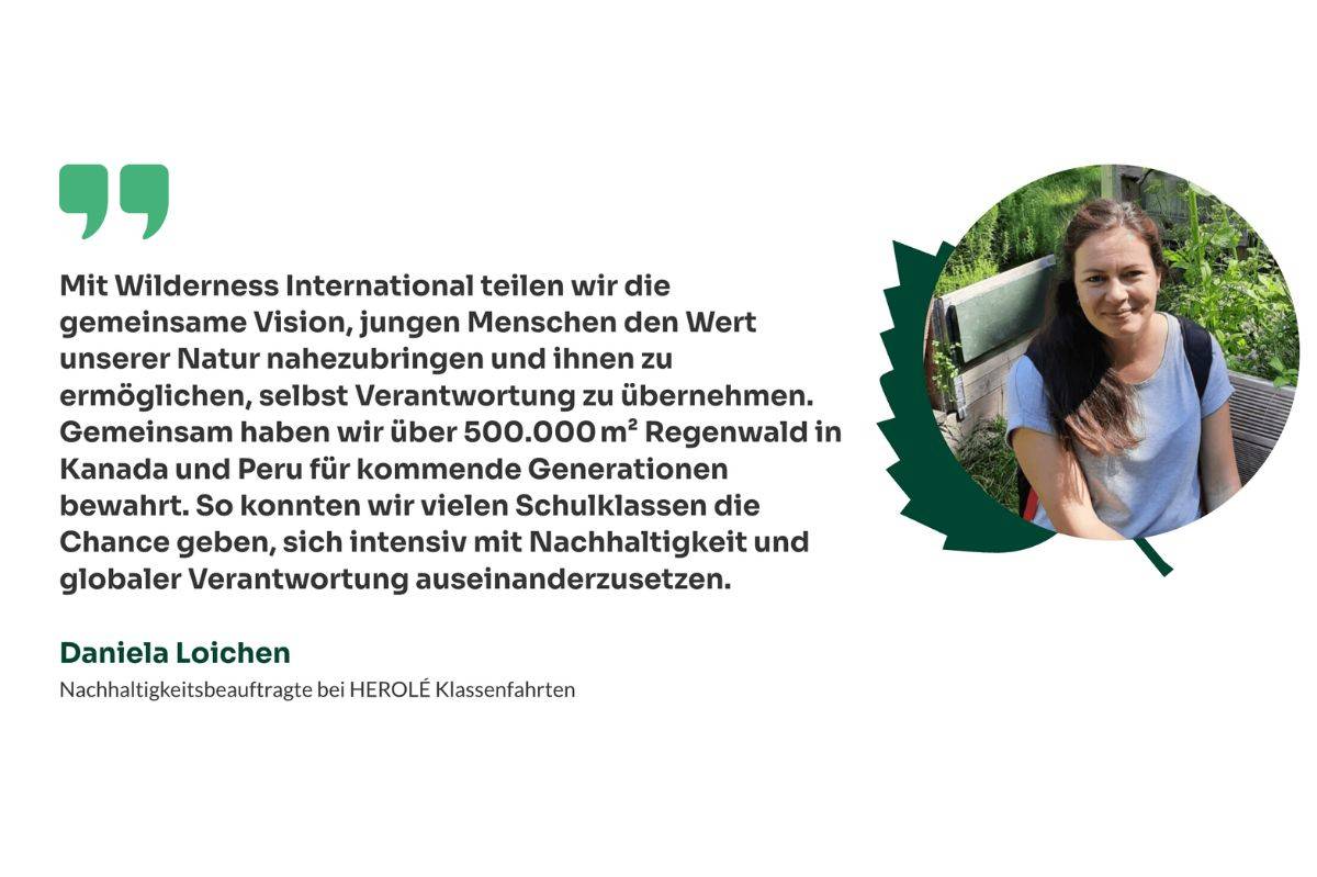 Wilderness International