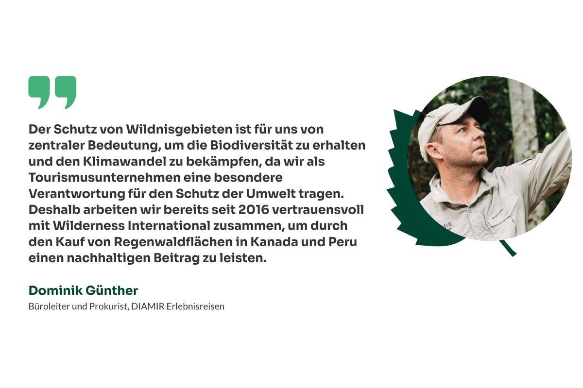 Wilderness International