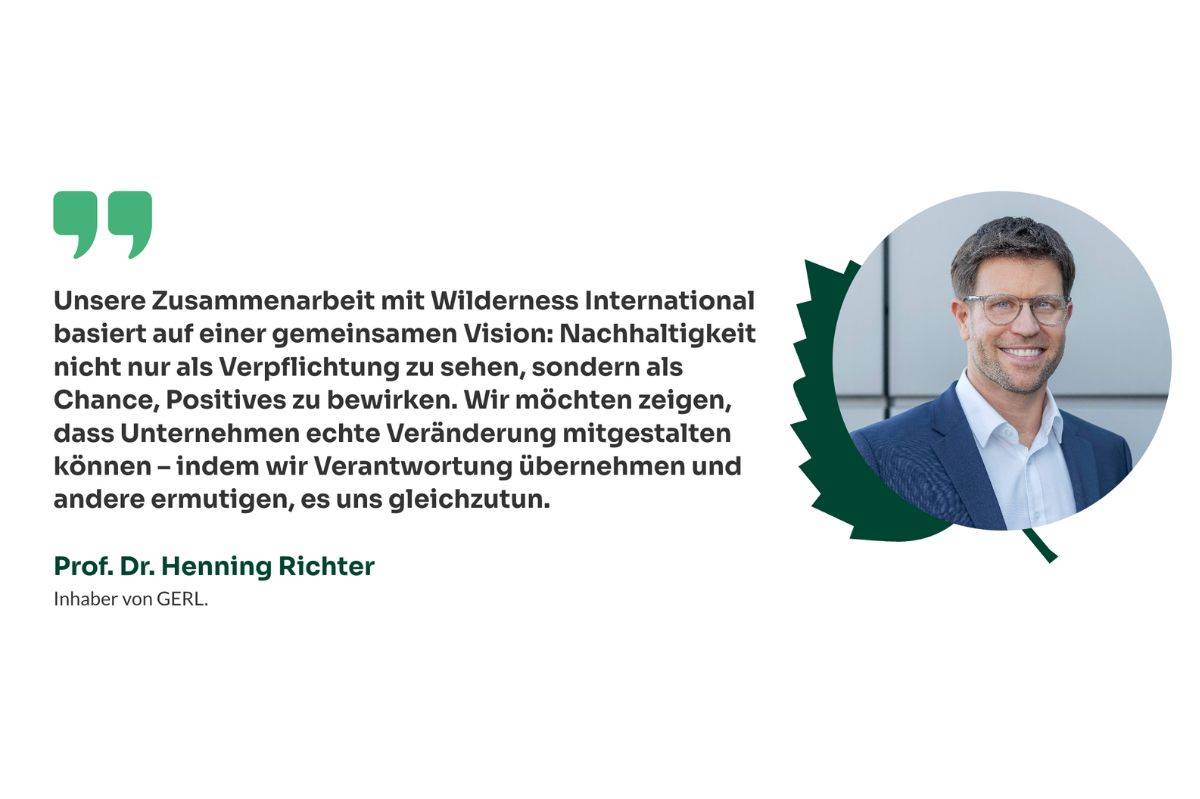 Wilderness International