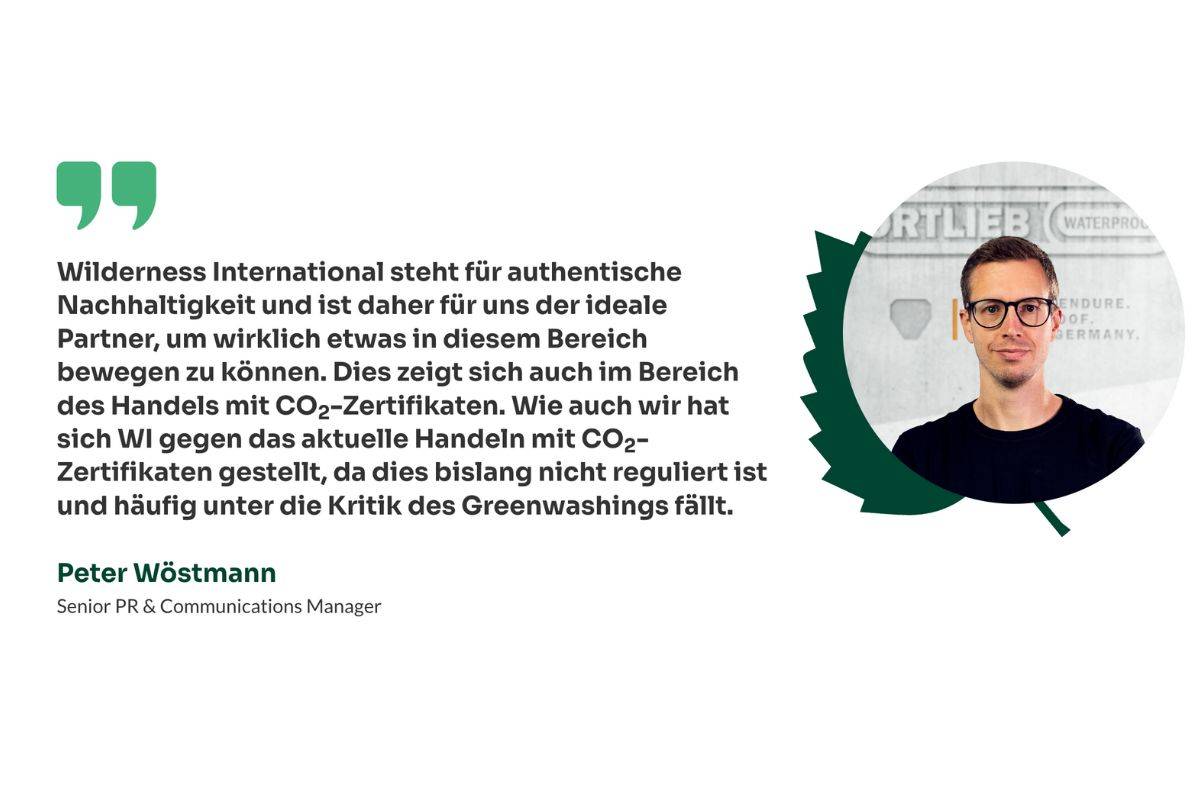 Wilderness International