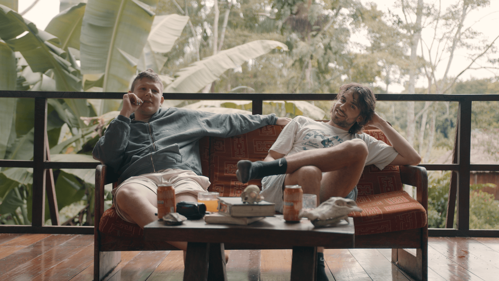 Wilderness International