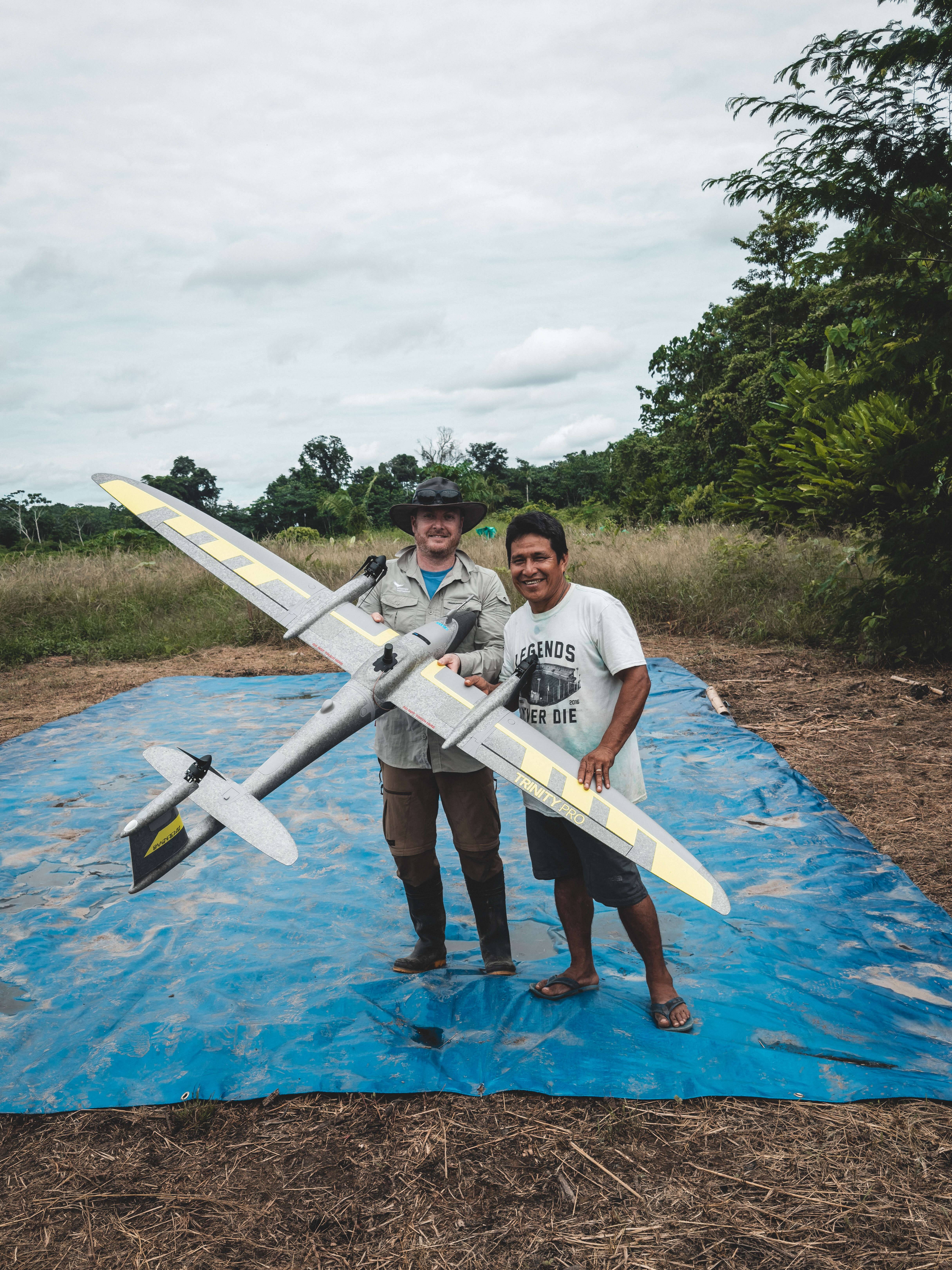 Wilderness International