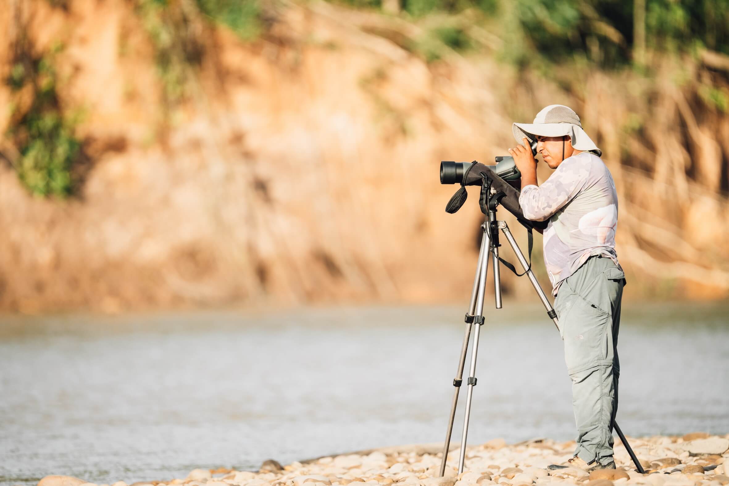 Wilderness International