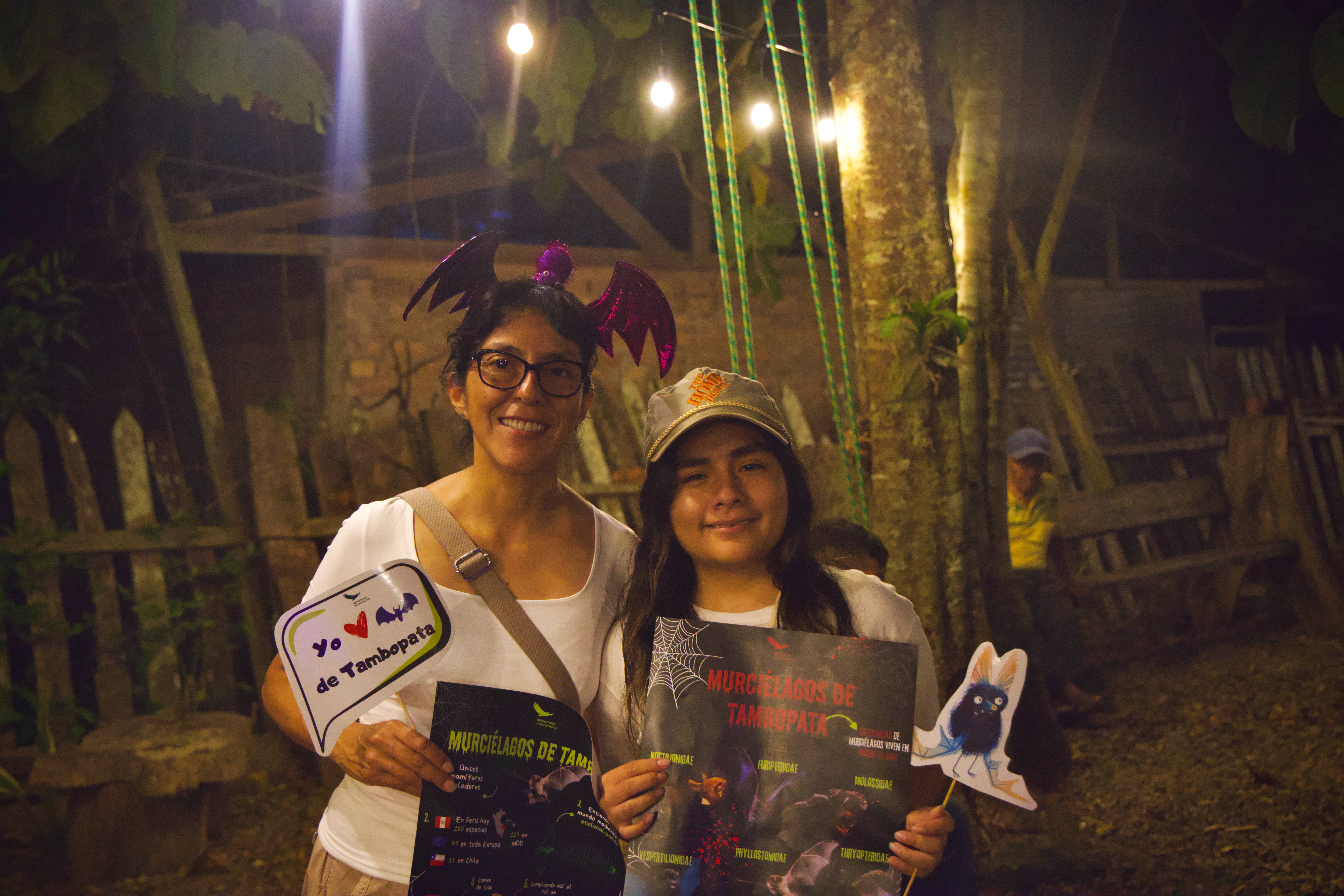 Wilderness International