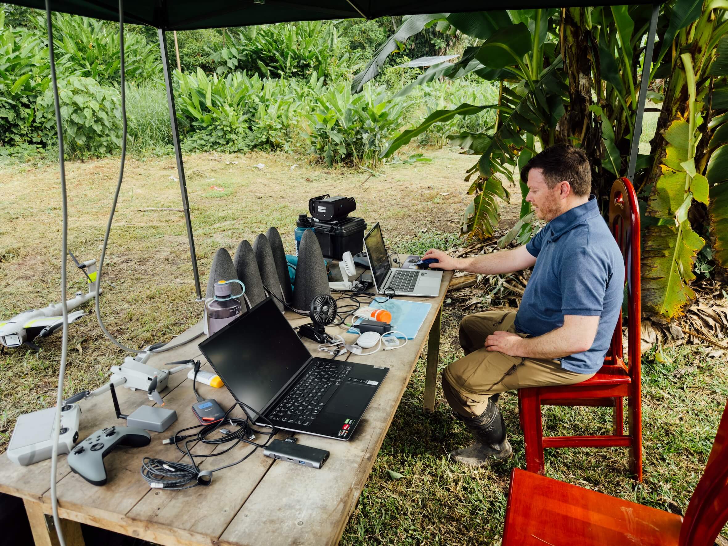 Wilderness International