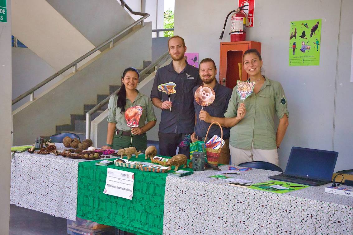 Wilderness International