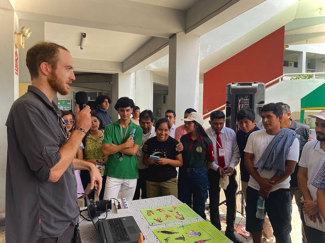 Wilderness International