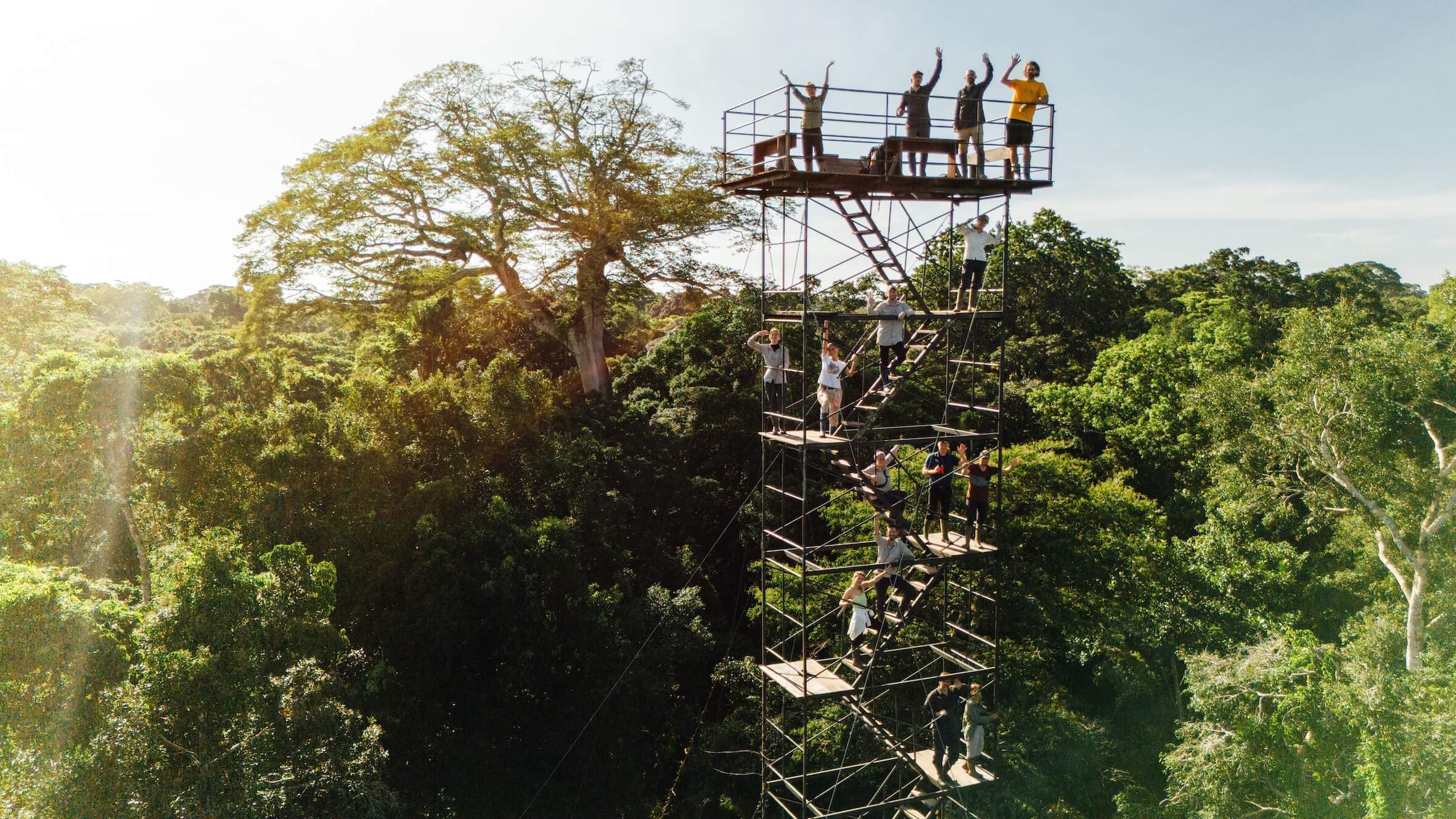 Wilderness International