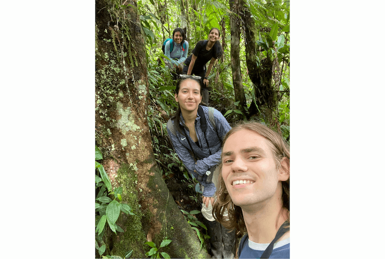 Wilderness International