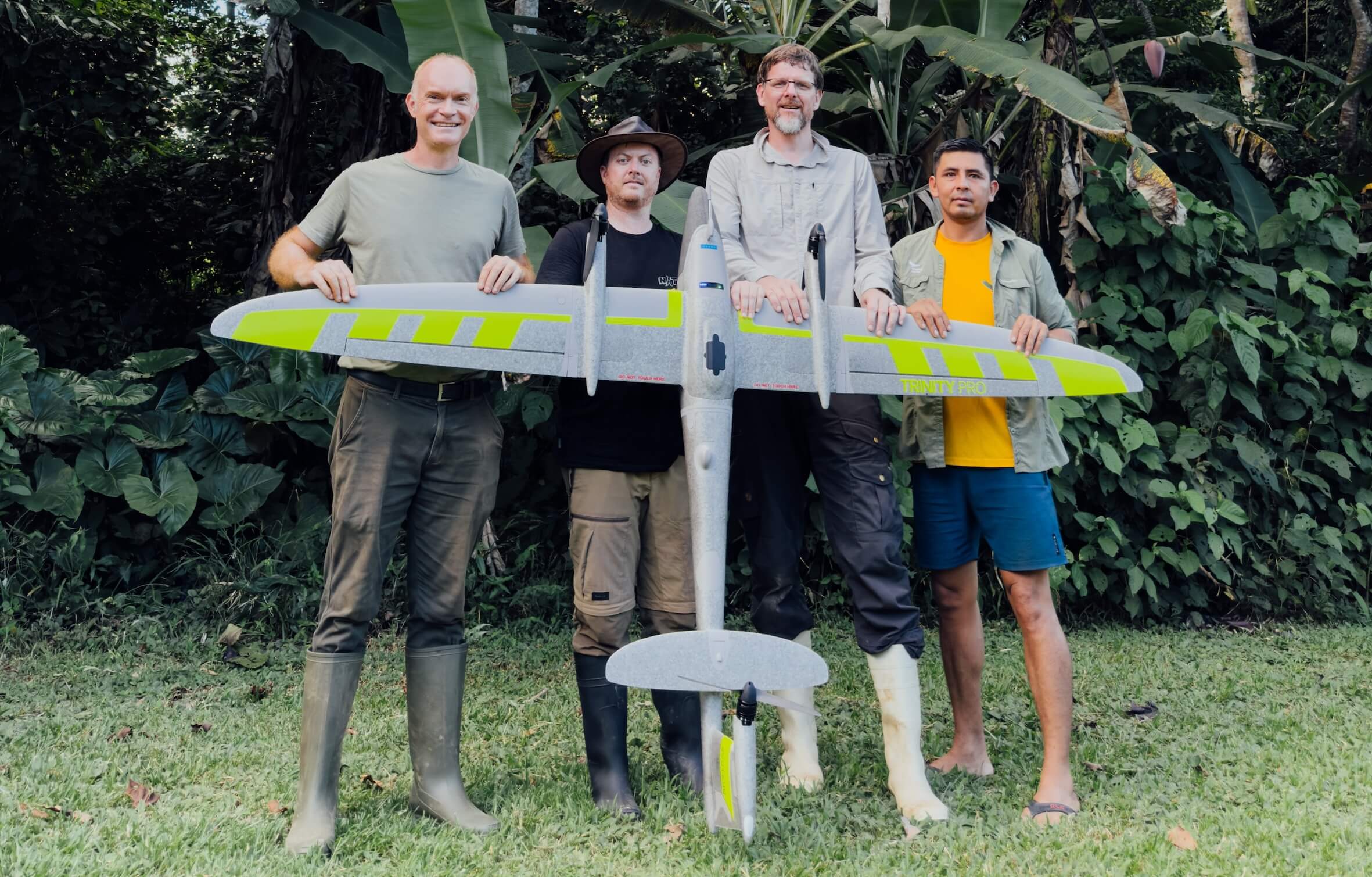 Wilderness International