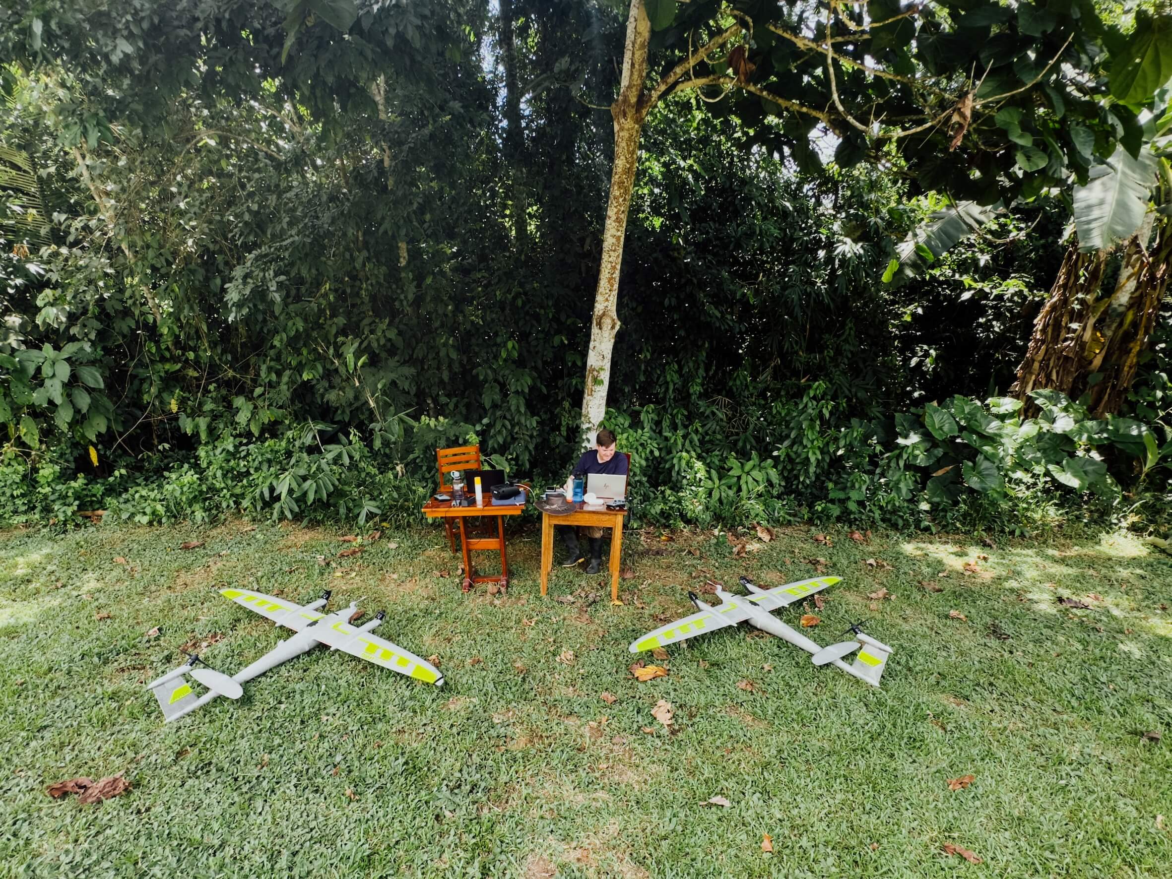 Wilderness International