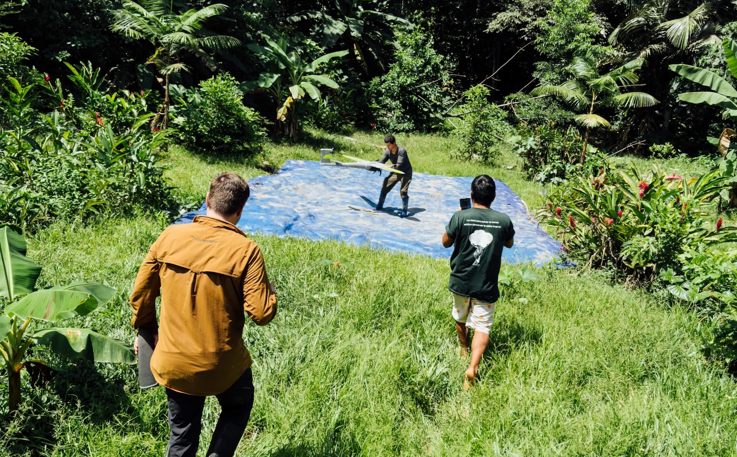 Wilderness International