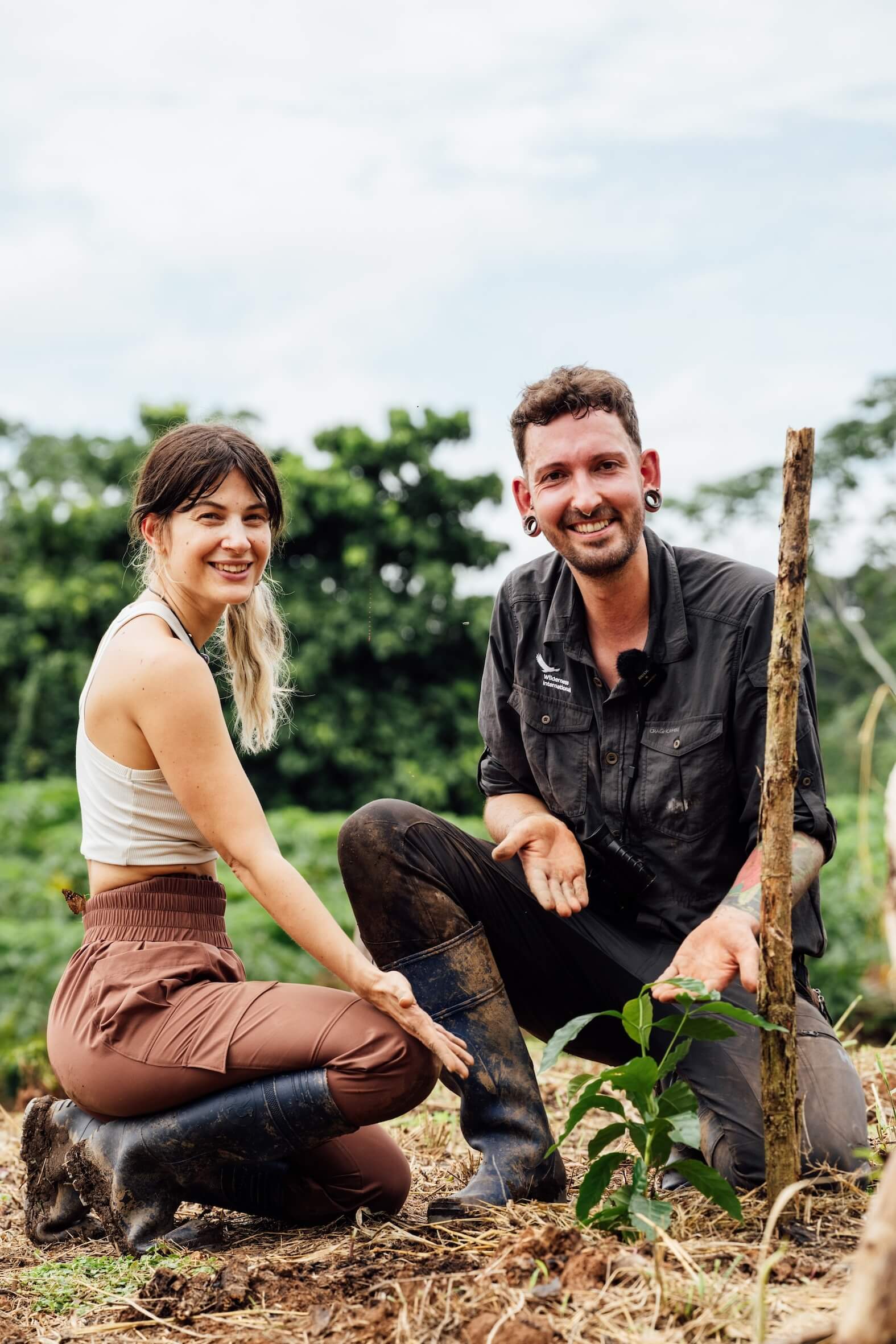 Wilderness International