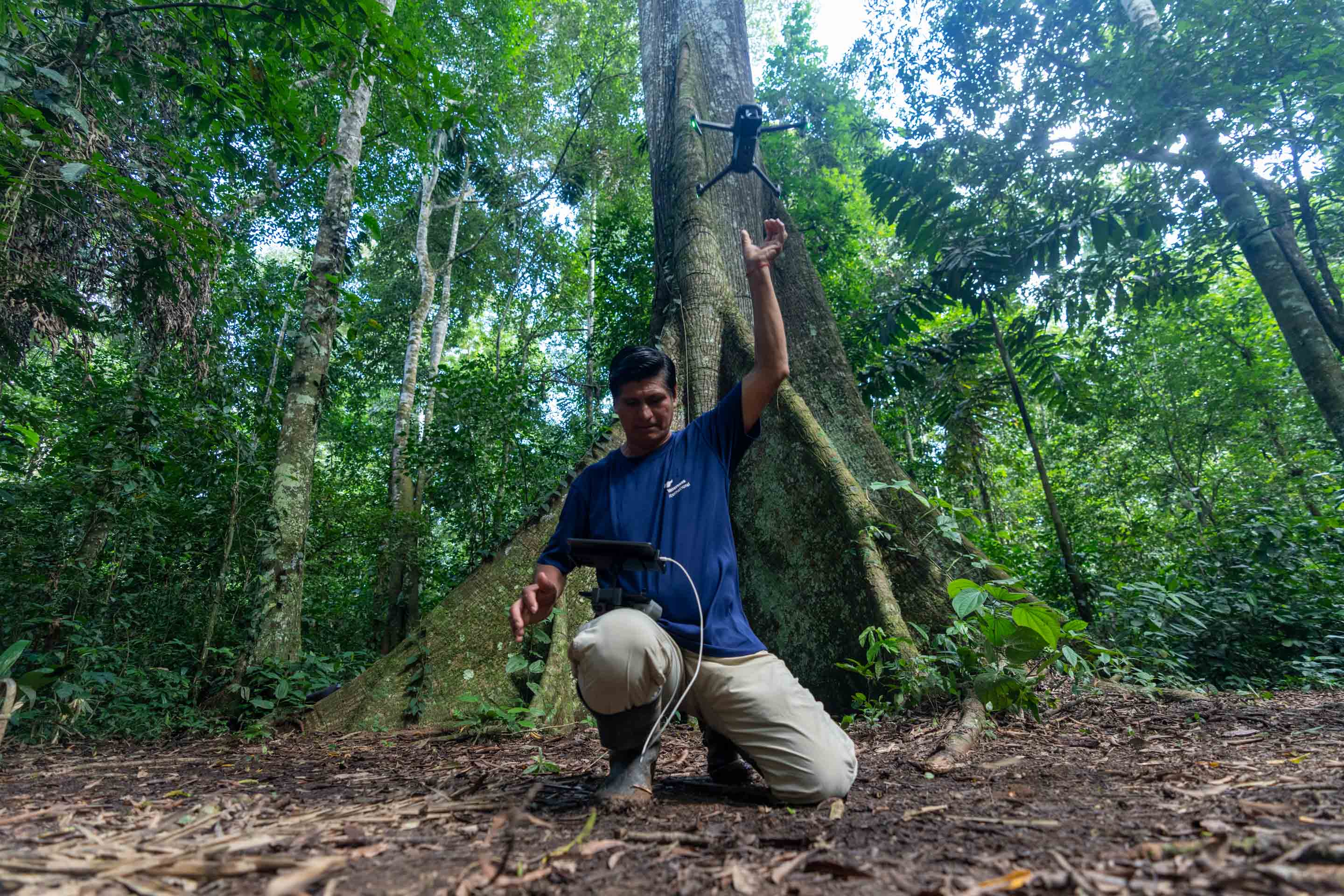 Wilderness International