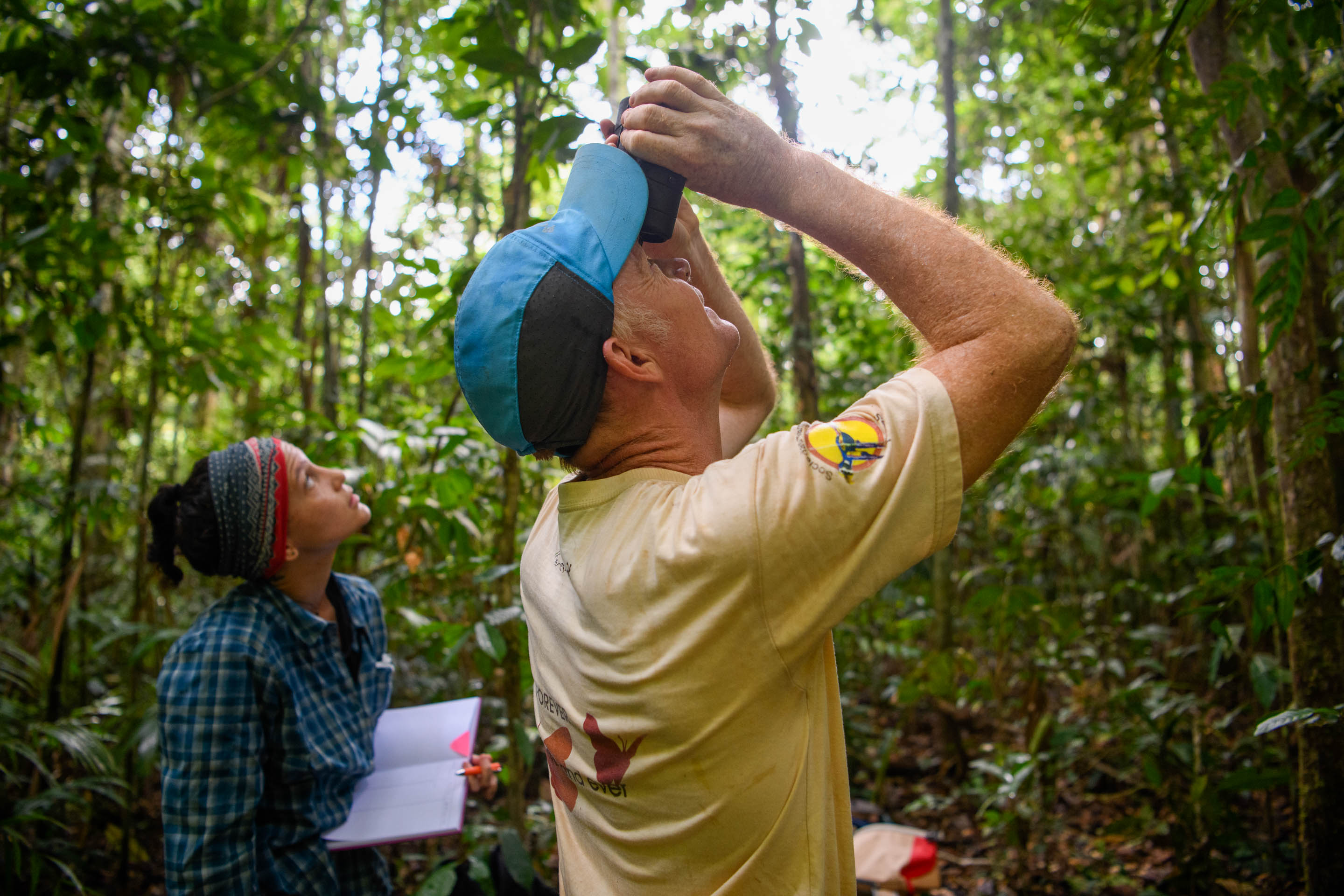 Wilderness International