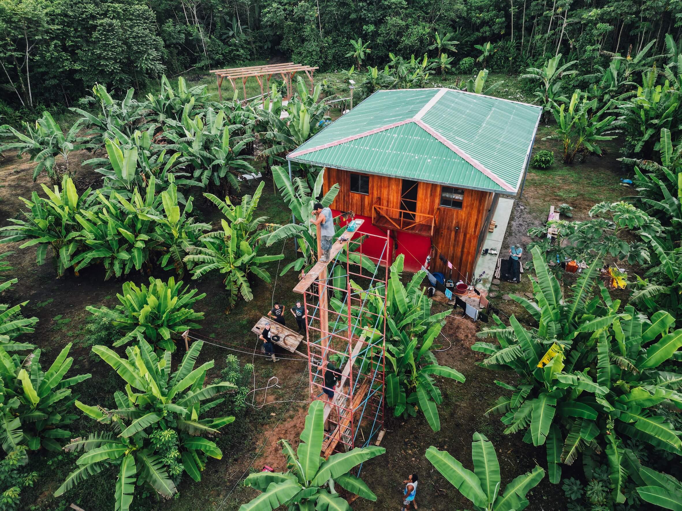 Wilderness International