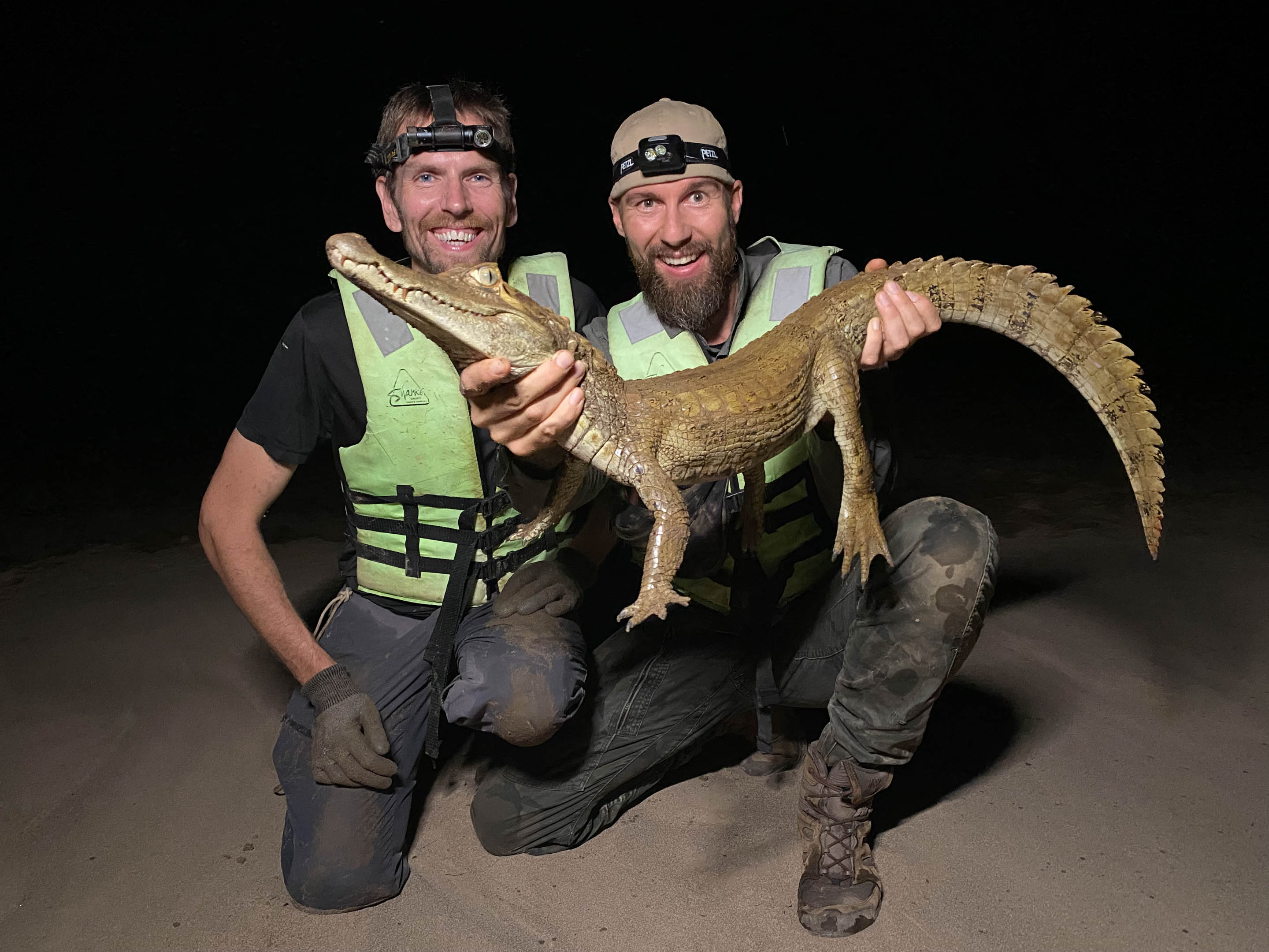 Wilderness International