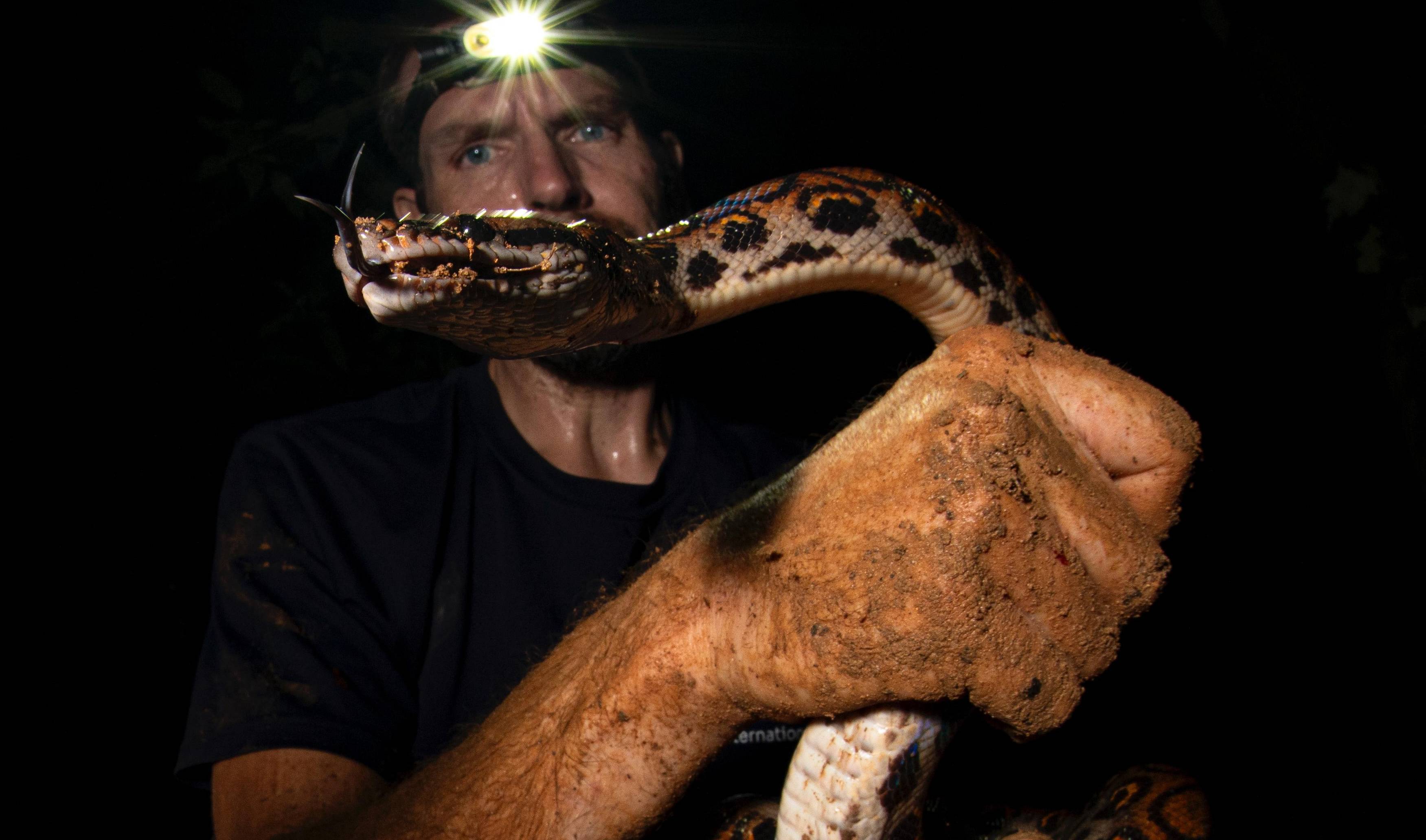 Wilderness International