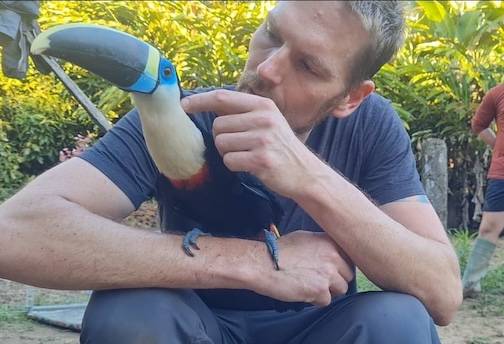 Wilderness International