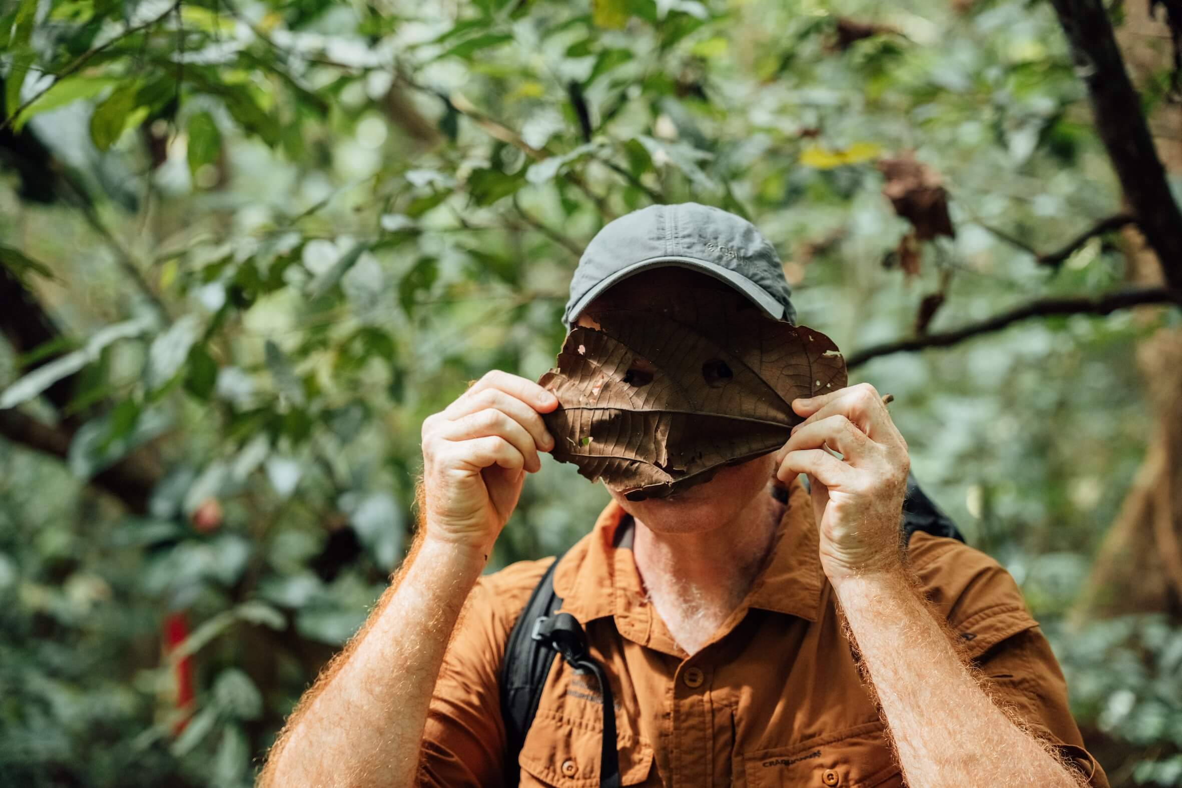 Wilderness International