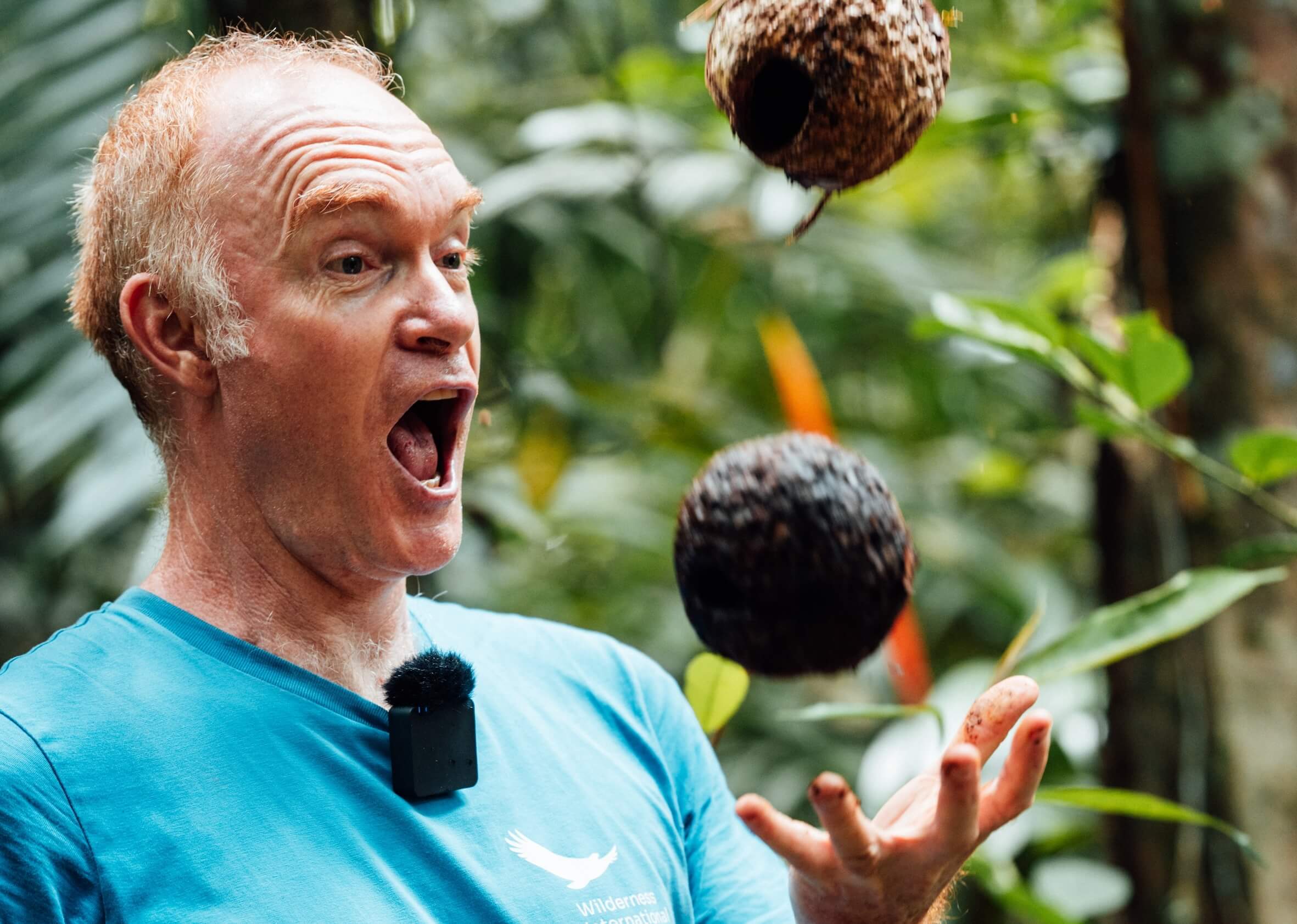 Wilderness International