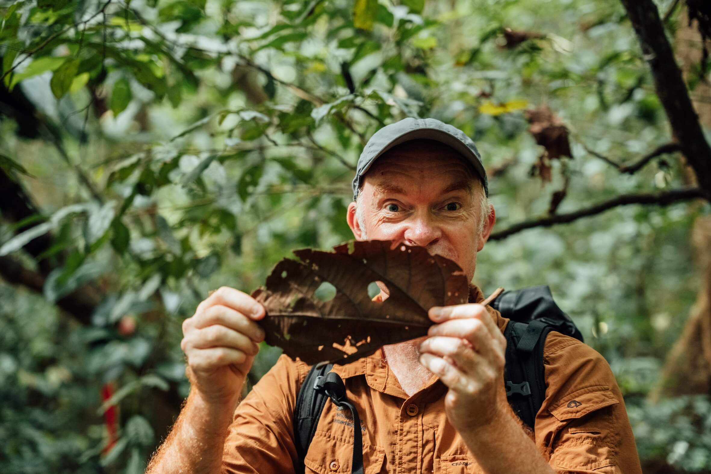 Wilderness International