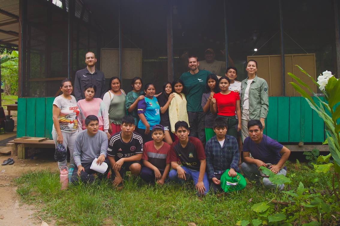 Wilderness International