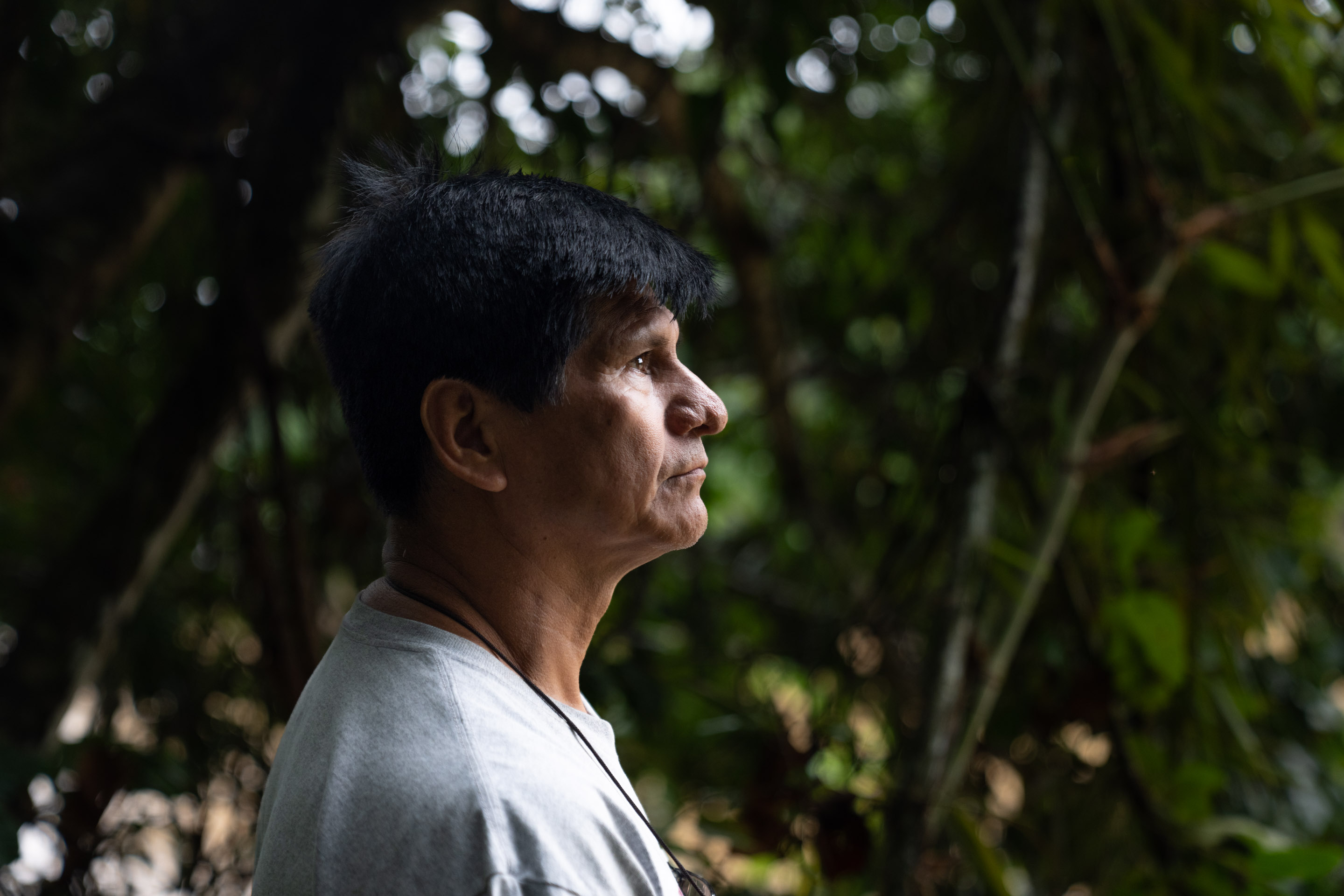 Wilderness International