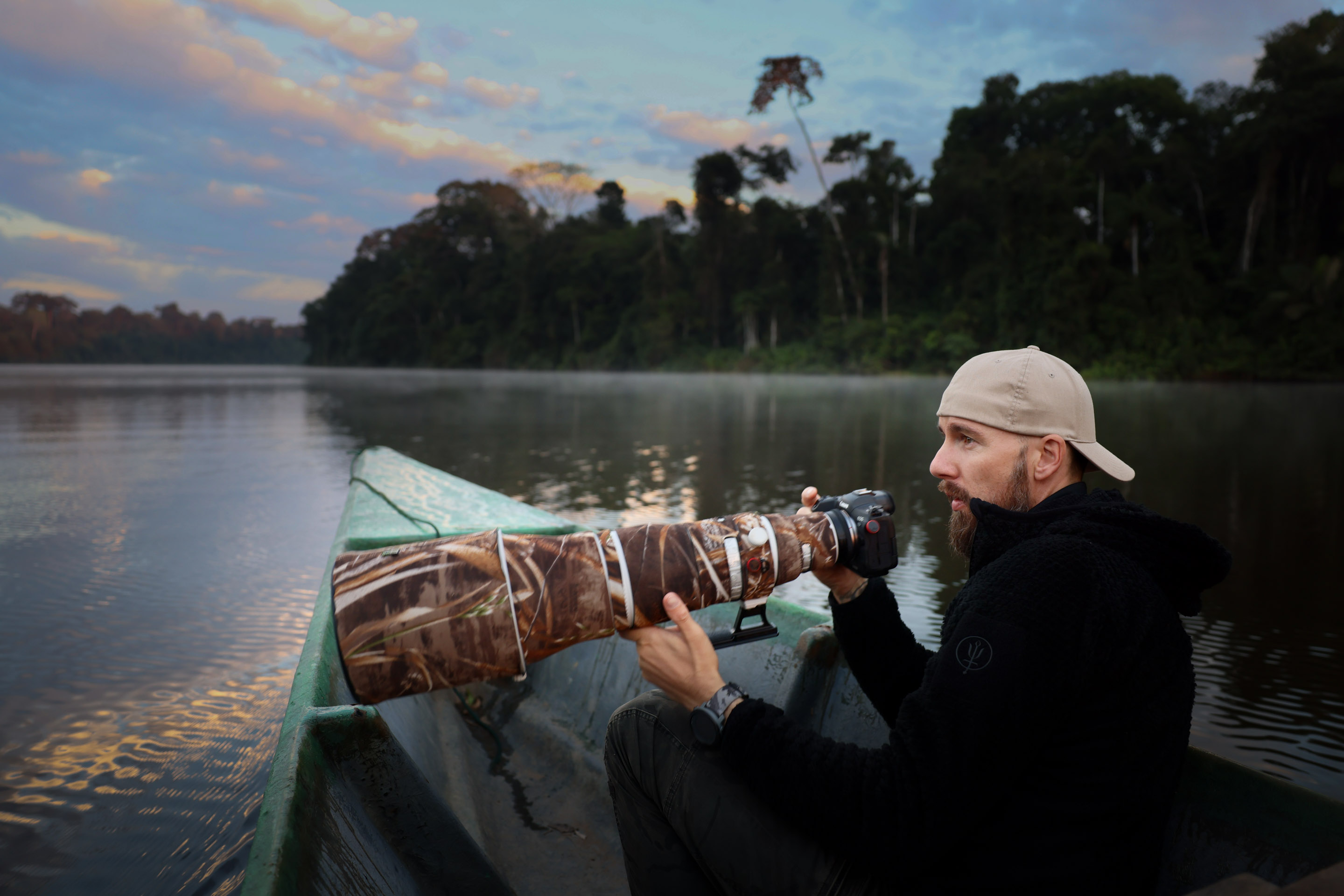 Wilderness International